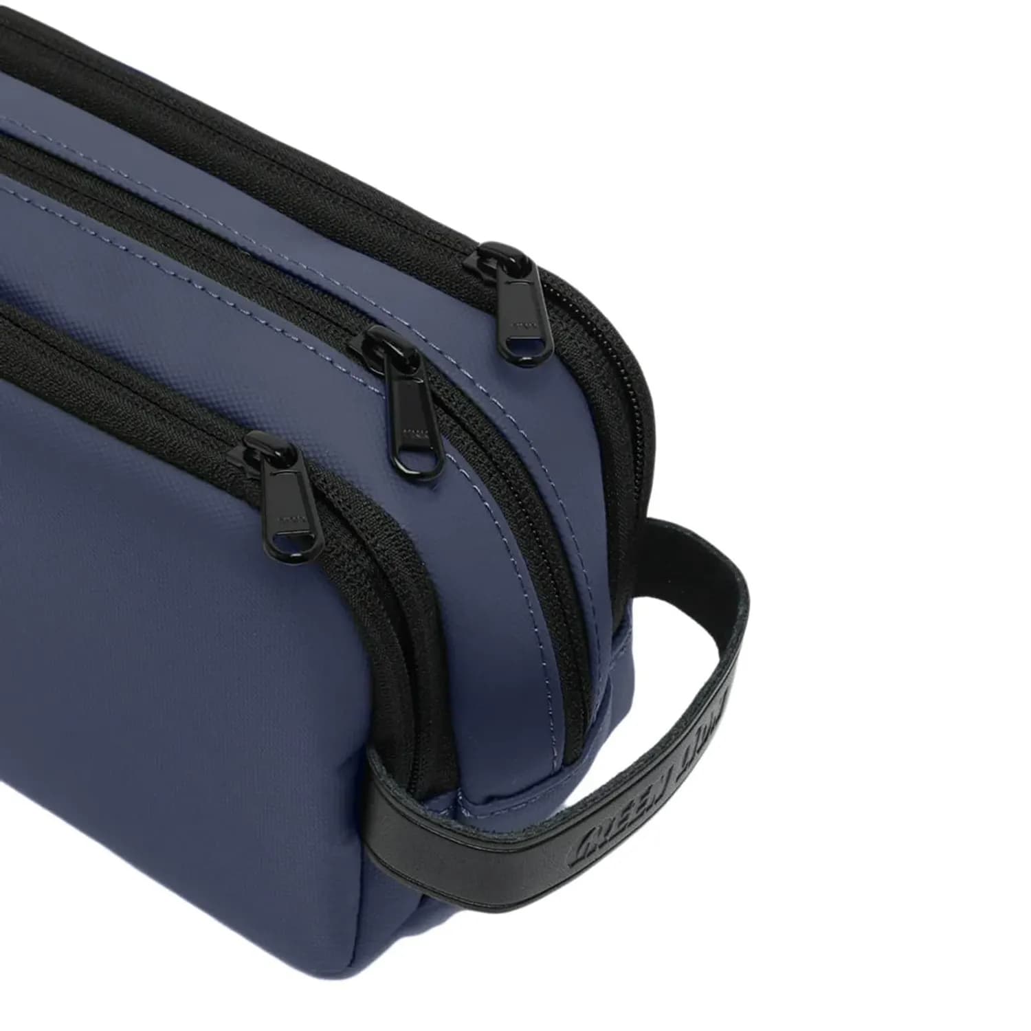 Green Lion Pouch - Elegant, Dark Blue 4