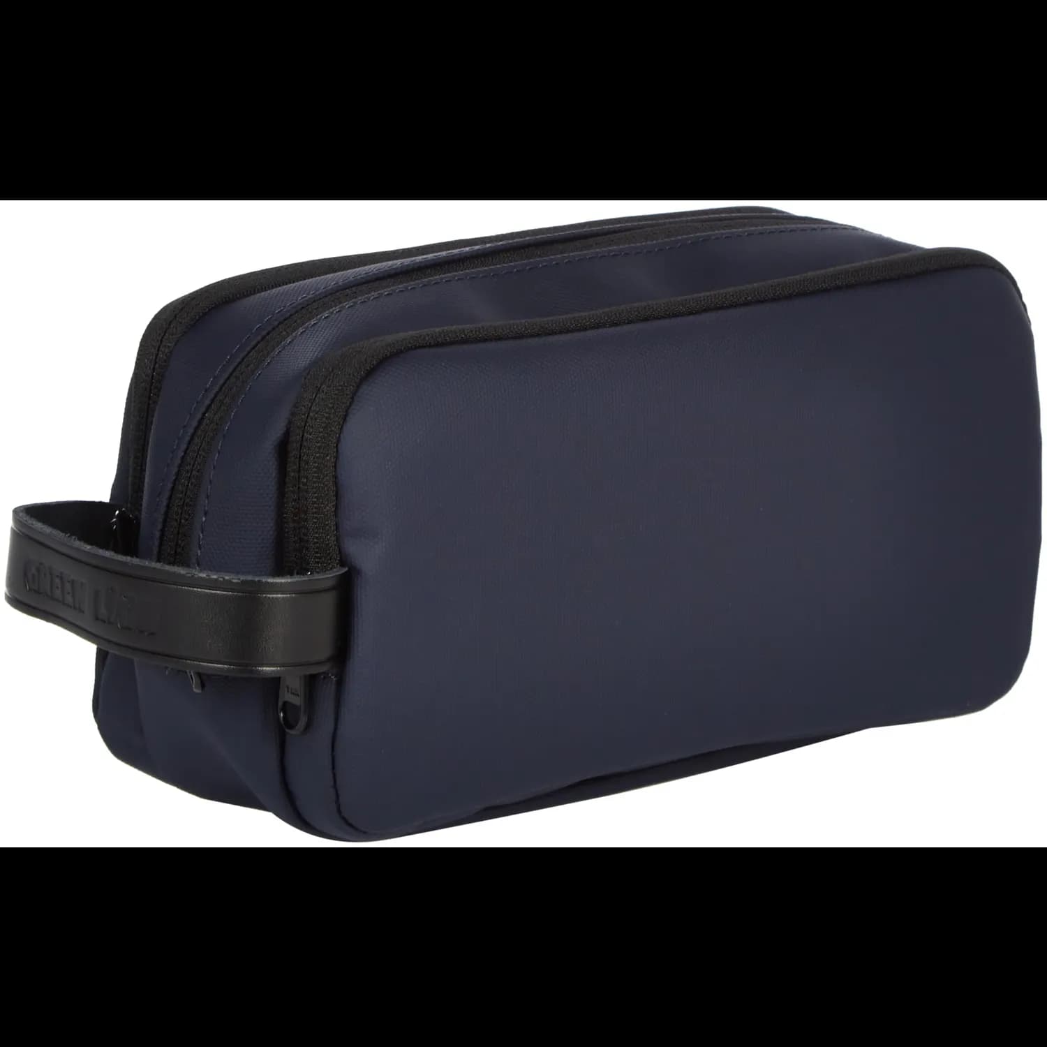 Green Lion Pouch - Elegant, Dark Blue 1 Green Lion Pouch - Elegant, Dark Blue 1