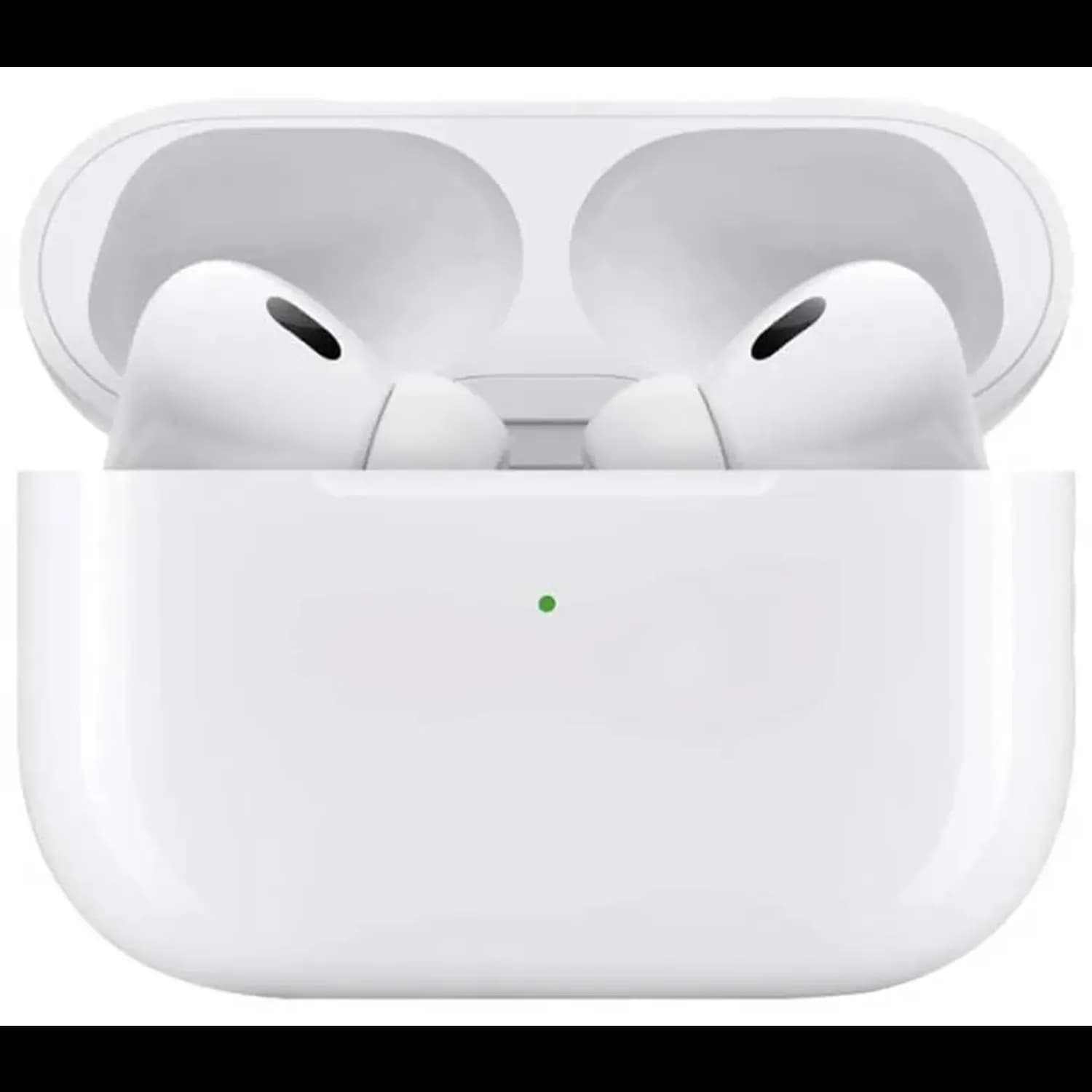 GREEN LION Earbuds Pro2 - ANC, Wireless Charging, White GREEN LION Earbuds Pro2 - ANC, Wireless Charging, White