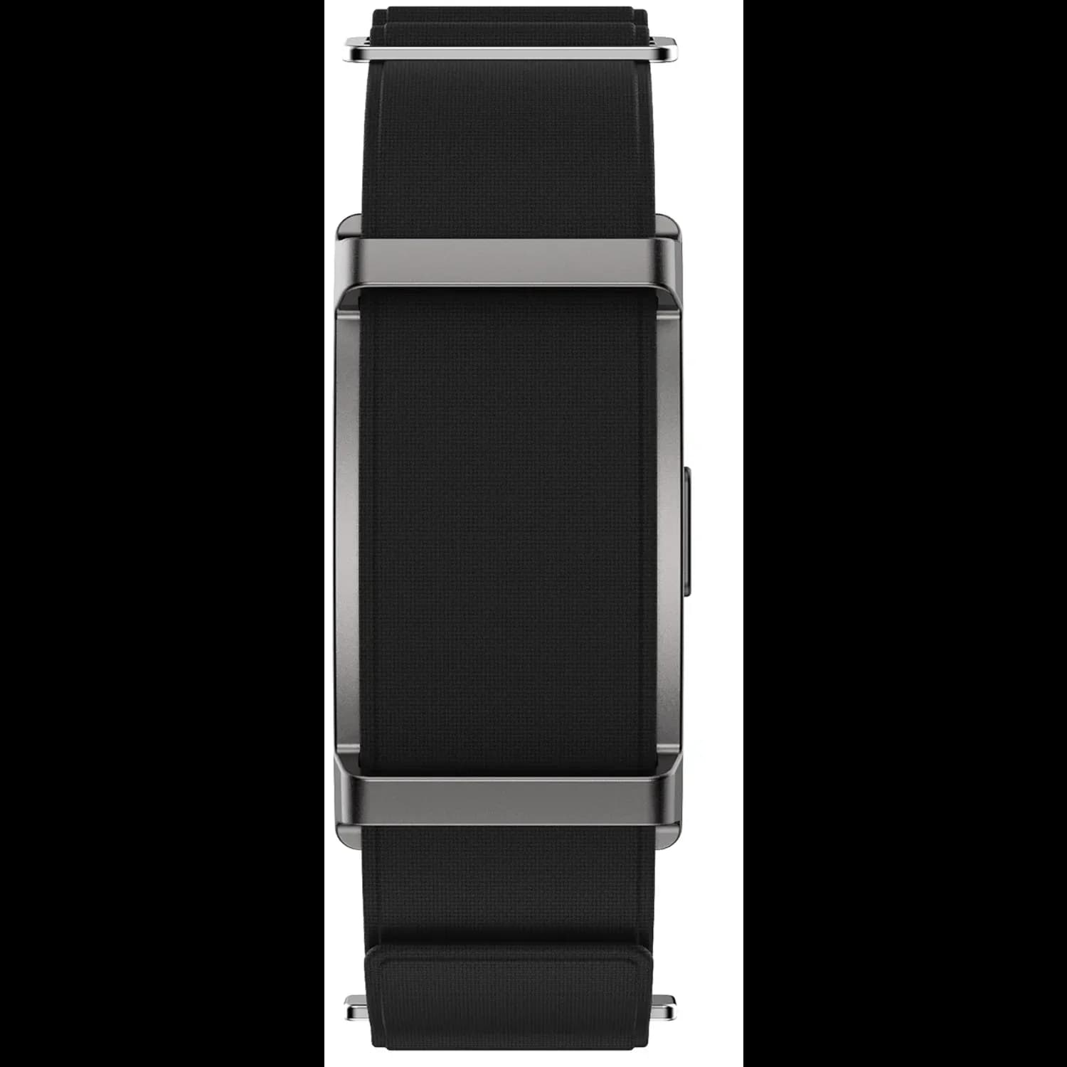 Green Lion Fitness Band Fit Air - Smart, Gray — Black 1 Green Lion Fitness Band Fit Air - Smart, Gray — Black 1