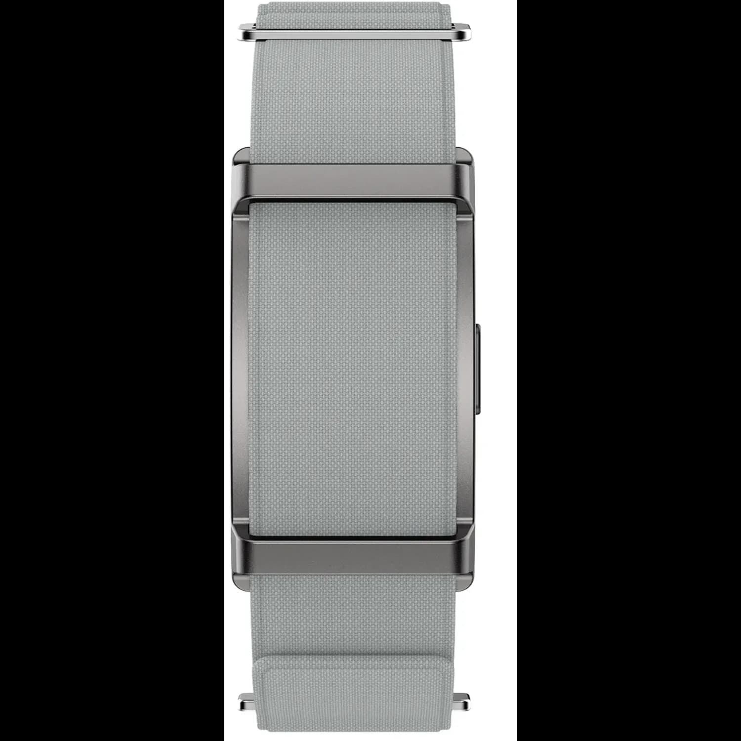 Green Lion Fitness Band Fit Air - Smart, Gray — Black 2