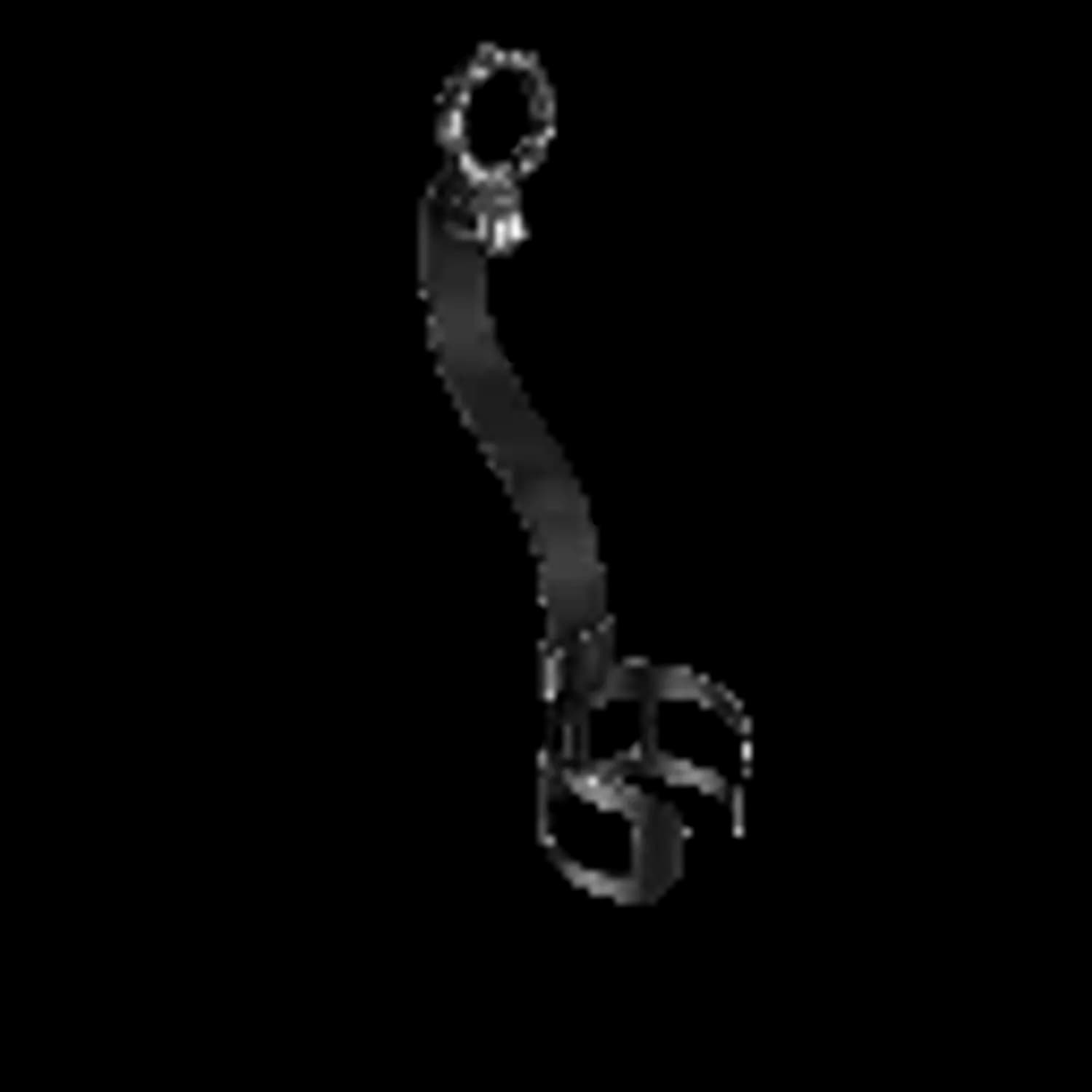 Green Lion Phone Mount Flex Cup Mag - Cup Holder, Black 1 Green Lion Phone Mount Flex Cup Mag - Cup Holder, Black 1
