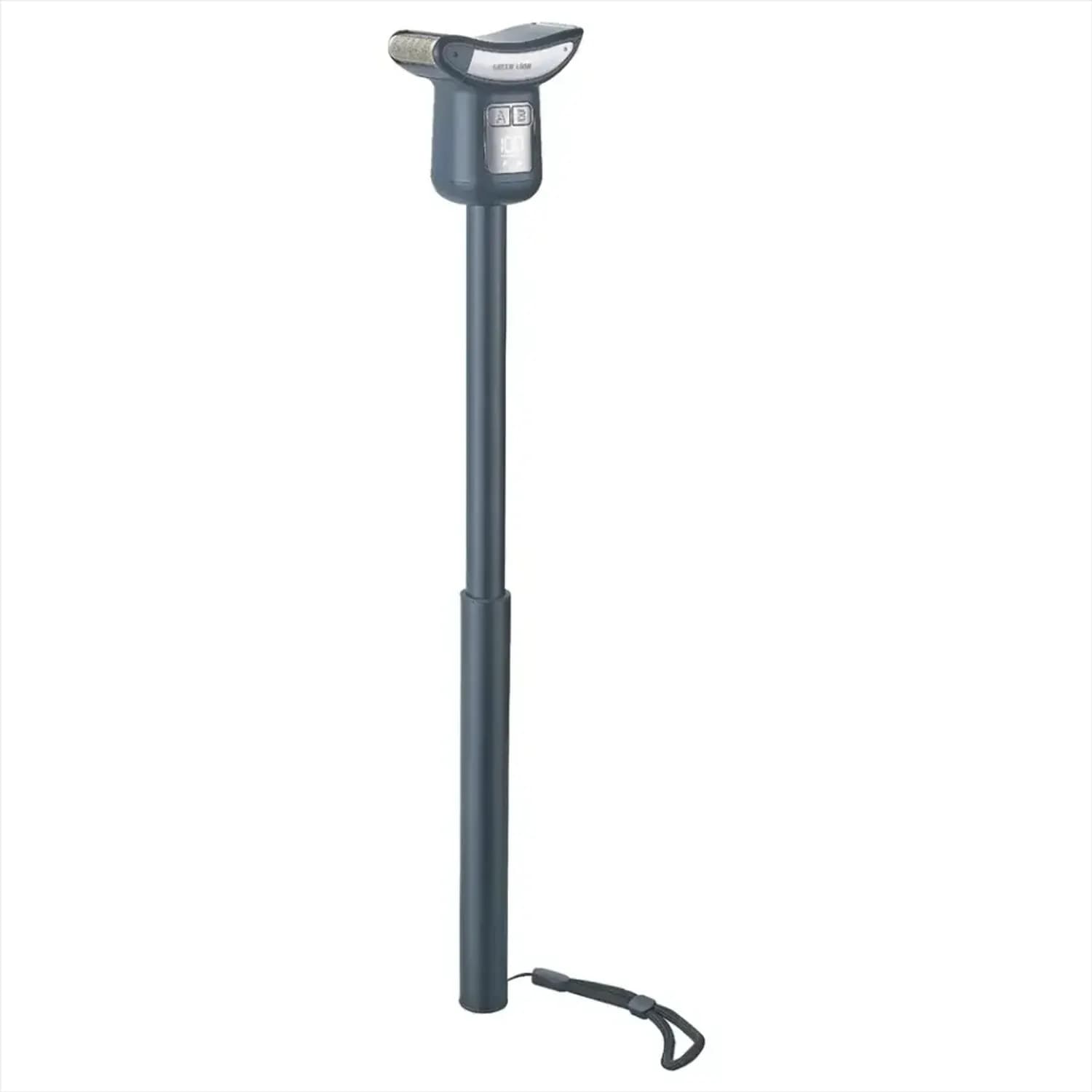 Green Lion Body Groomer Flexgroom - 2 in 1, Gray 2