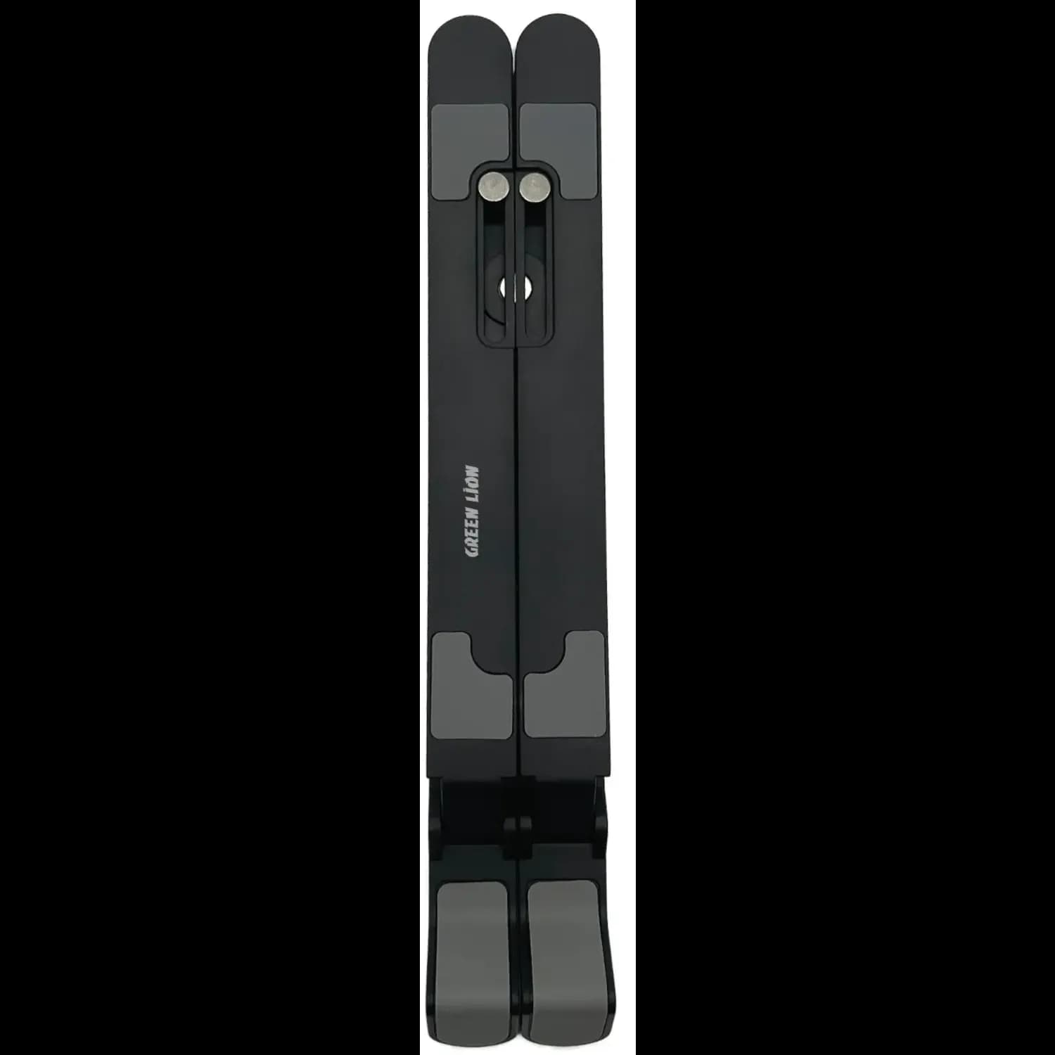 Green Lion Laptop Stand - Foldable, 7 Tilts, Black 4
