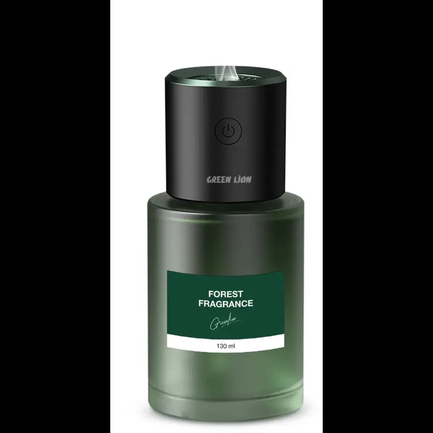 Green Lion Diffuser Forest 130ML - Car & Home Fragrance 1 Green Lion Diffuser Forest 130ML - Car & Home Fragrance 1