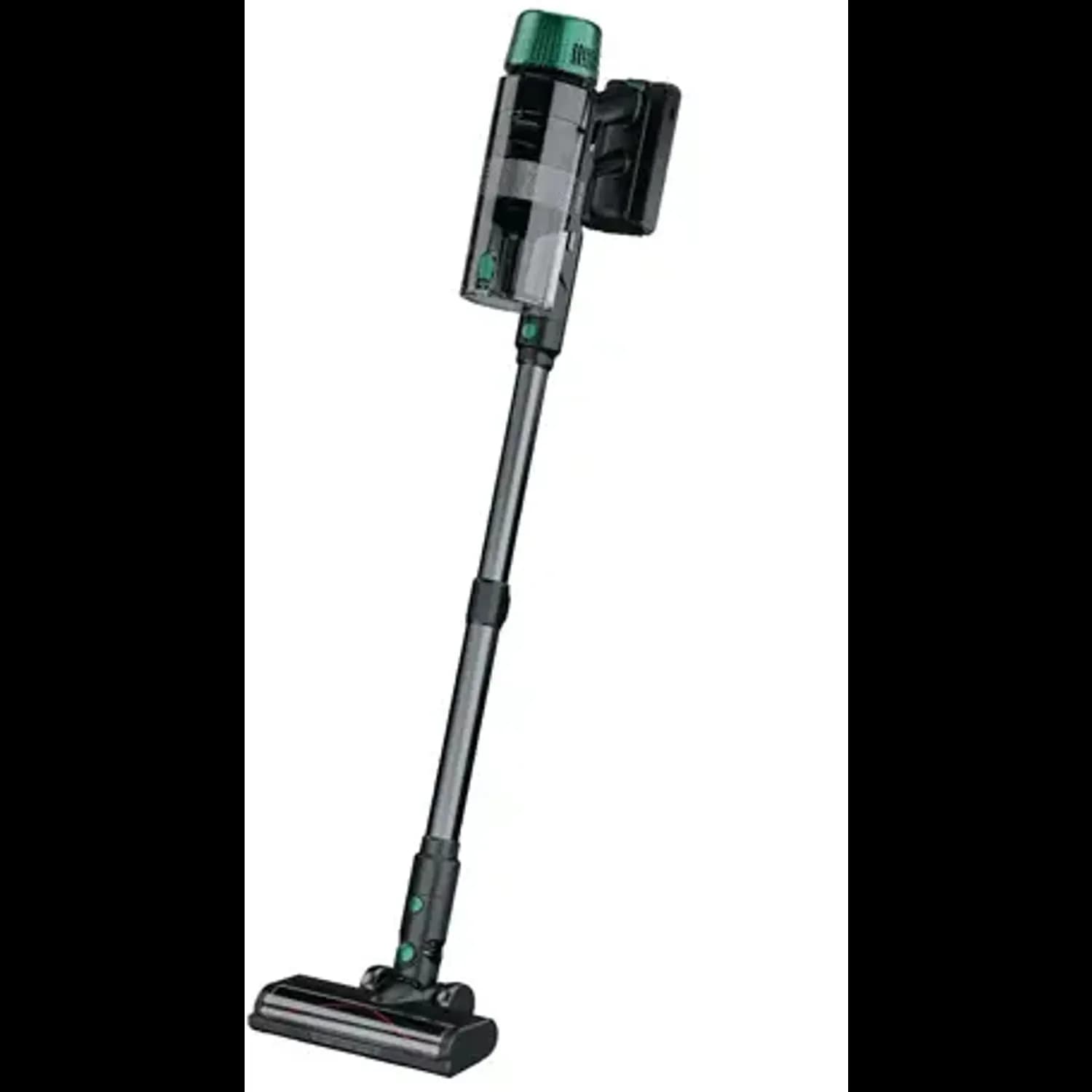Green Lion Vacuum Cleaner Force Max - Black 1 Green Lion Vacuum Cleaner Force Max - Black 1