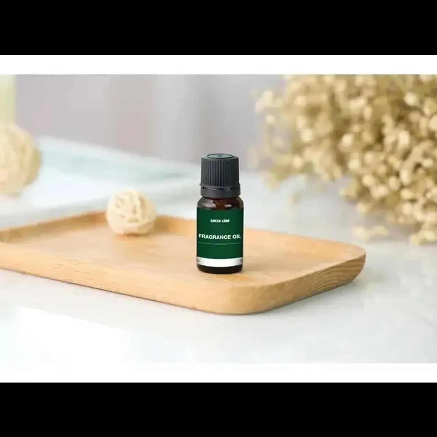 Green Lion Fragrance Set 8-in-1 Combo - Oil, Black 2