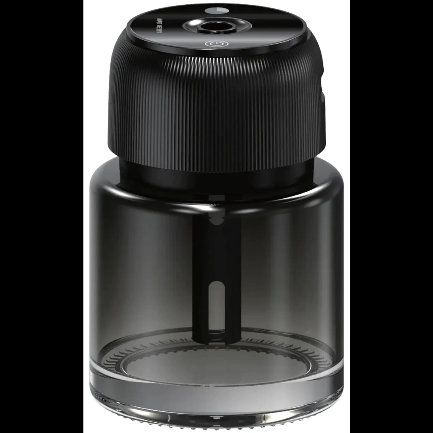 Green Lion Fragrance Diffuser 130ml - Black 1