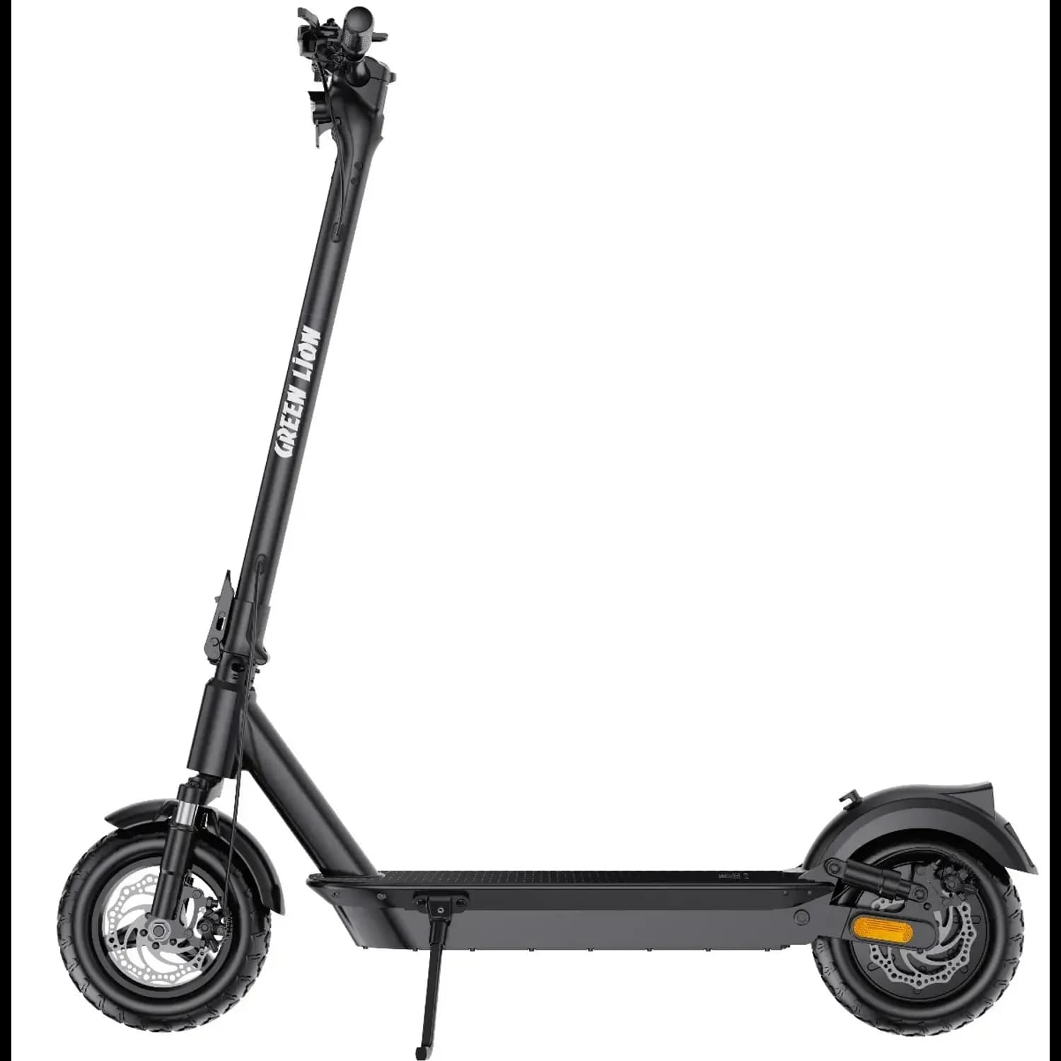 GREEN LION Electric Scooter GBK-300 - Foldable, 35 km/h, Black 2