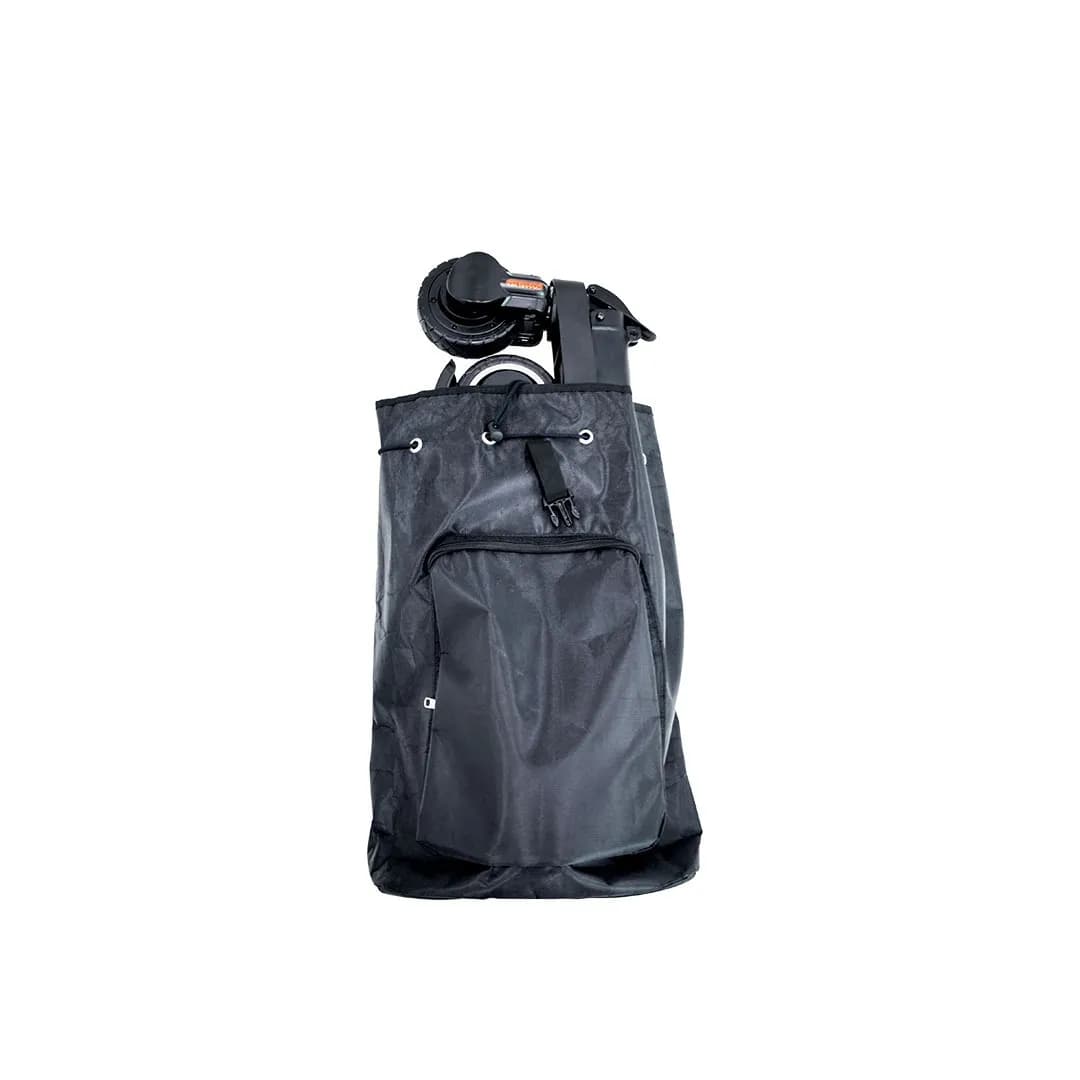 Green Lion GBK-Compact E-Scooter - Black 2