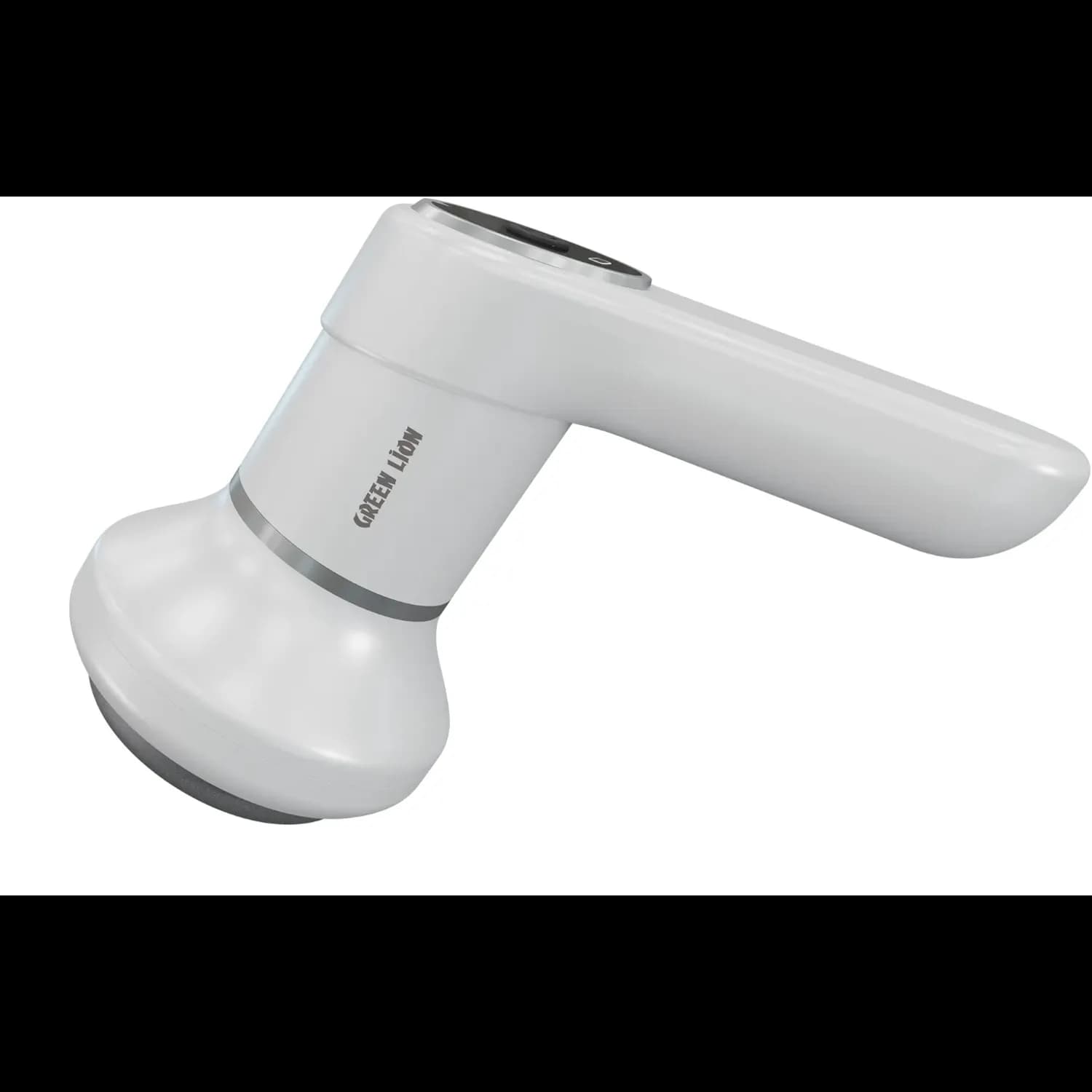 Green Lion Rolling Massager GLIDE PRO - 6 Speeds, White 1 Green Lion Rolling Massager GLIDE PRO - 6 Speeds, White 1