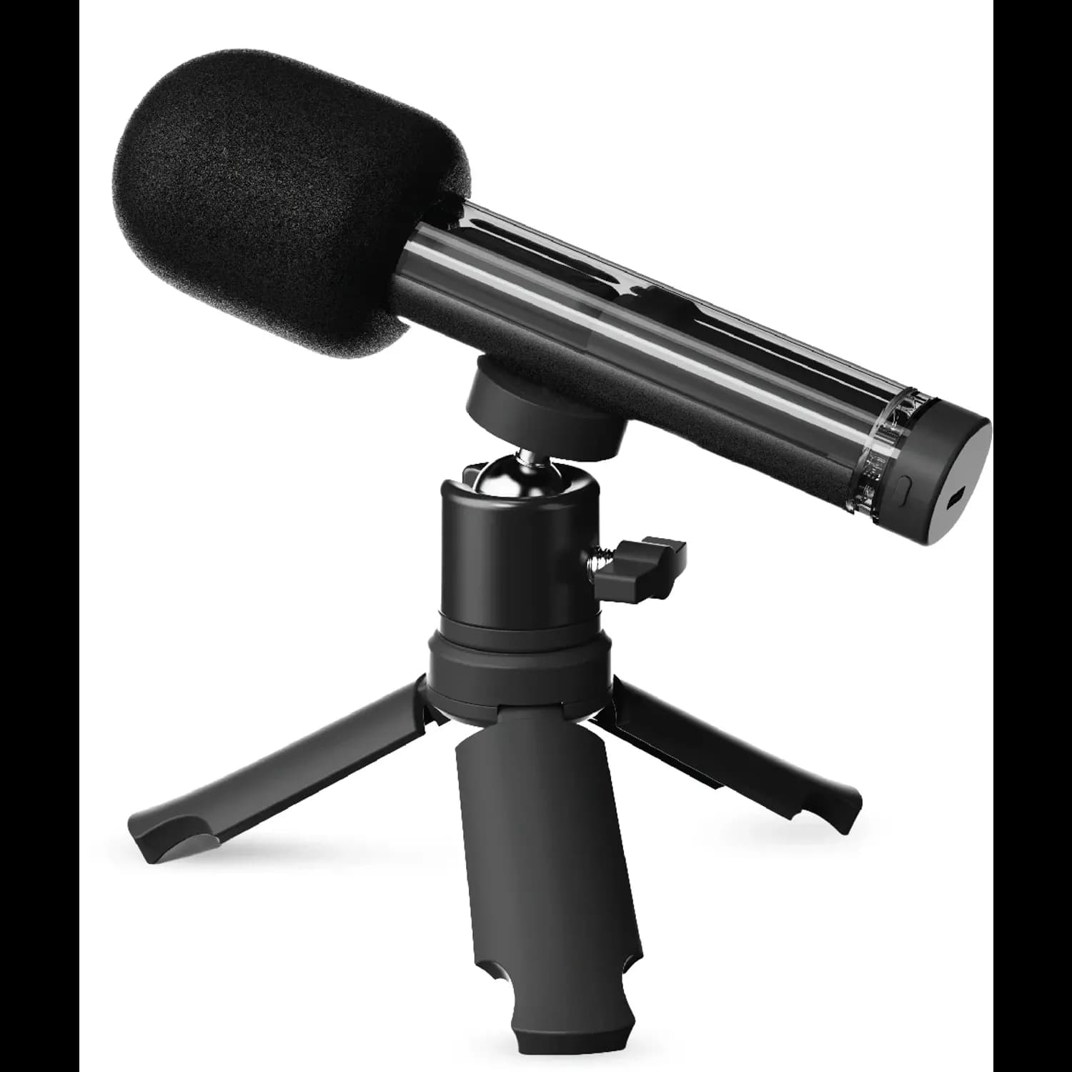 GREEN LION Wireless Microphone GM-94X - Black 1 GREEN LION Wireless Microphone GM-94X - Black 1