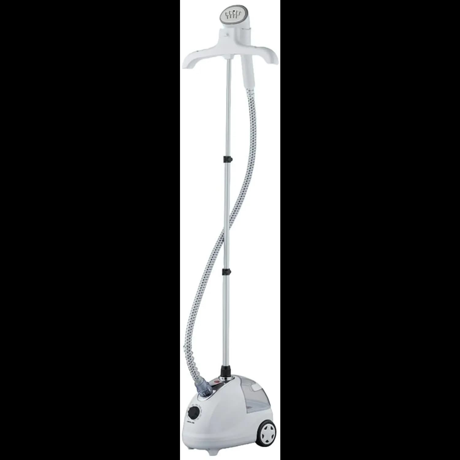 Green Lion Garment Steamer - 2000W, 1.8L White 4