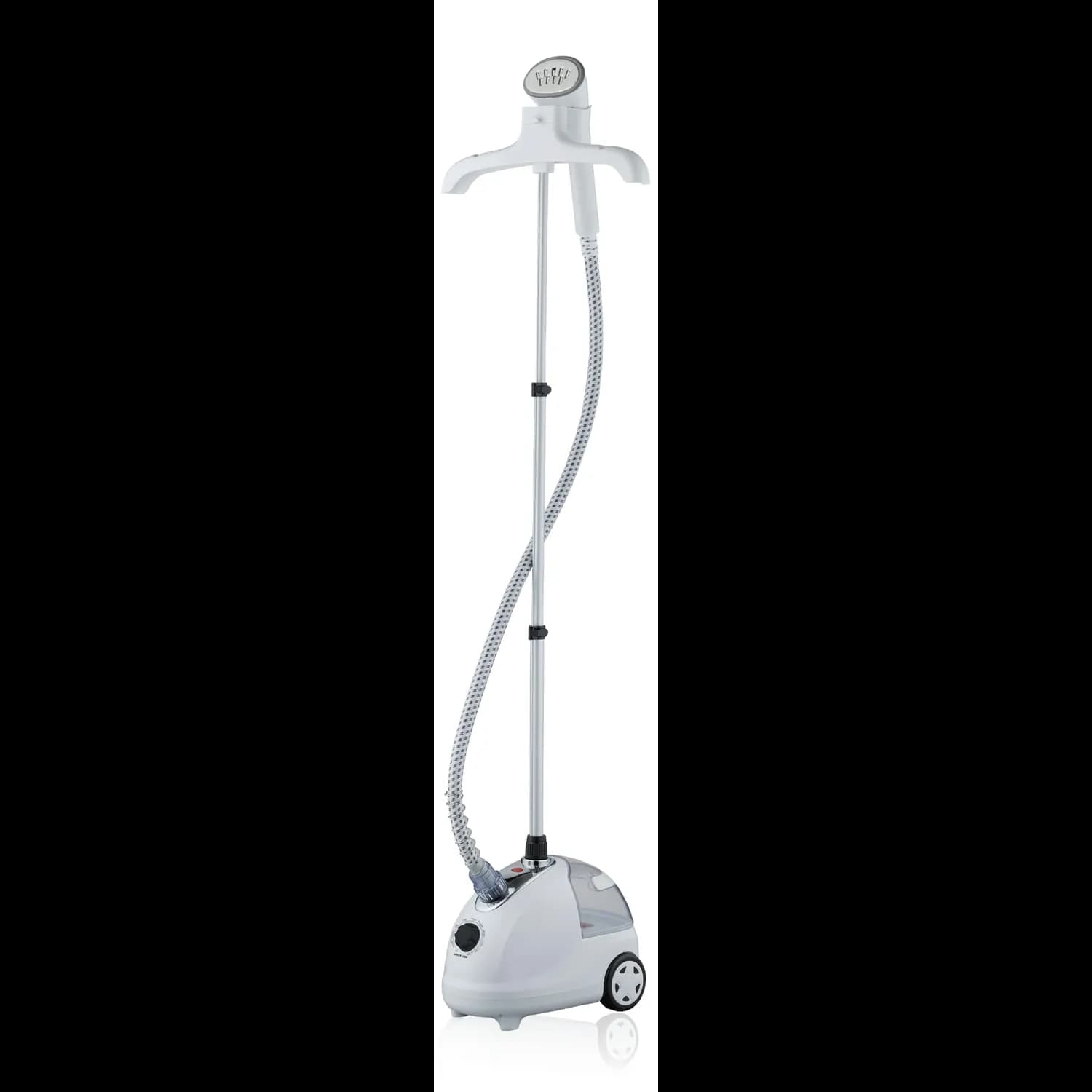 Green Lion Garment Steamer - 2000W, 1.8L White 1
