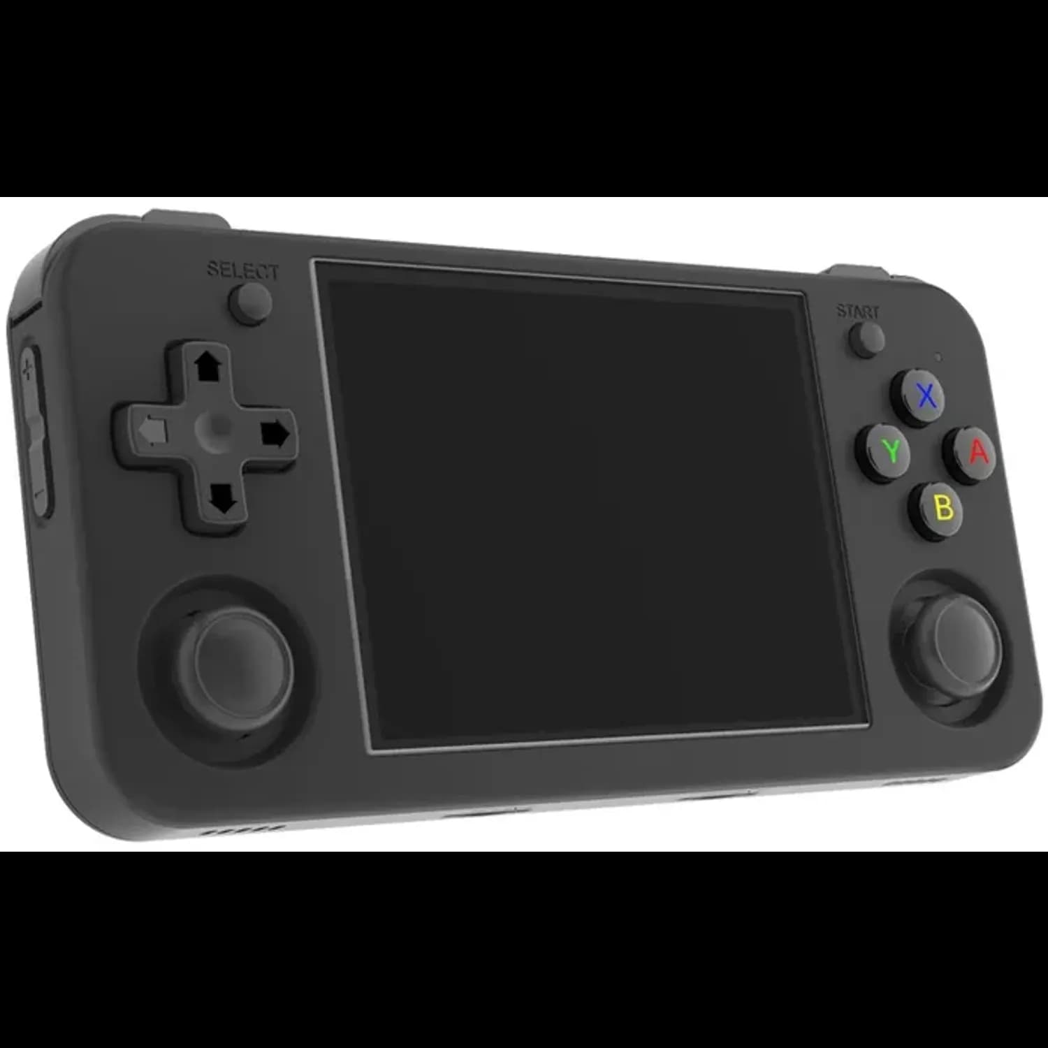 Green Lion Gaming Console GP-Ultra 2 - 3.5" IPS, 64GB, Black 3