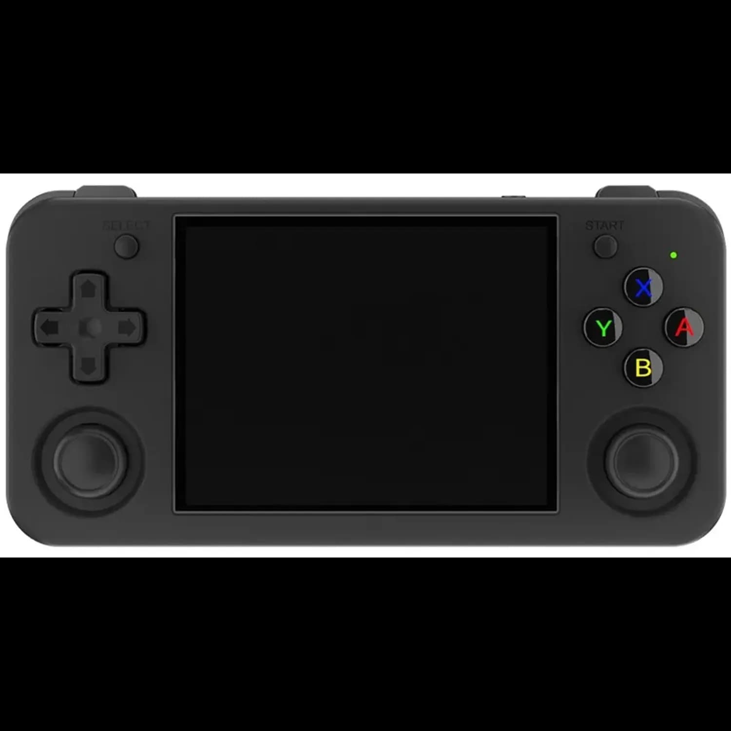 Green Lion Gaming Console GP-Ultra 2 - 3.5" IPS, 64GB, Black 1