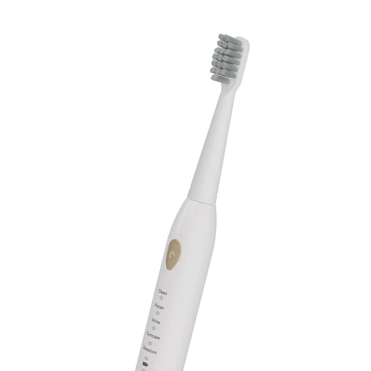 Green Lion Sonic Plus Toothbrush GNGTB15TBWH - Rechargeable, White 3