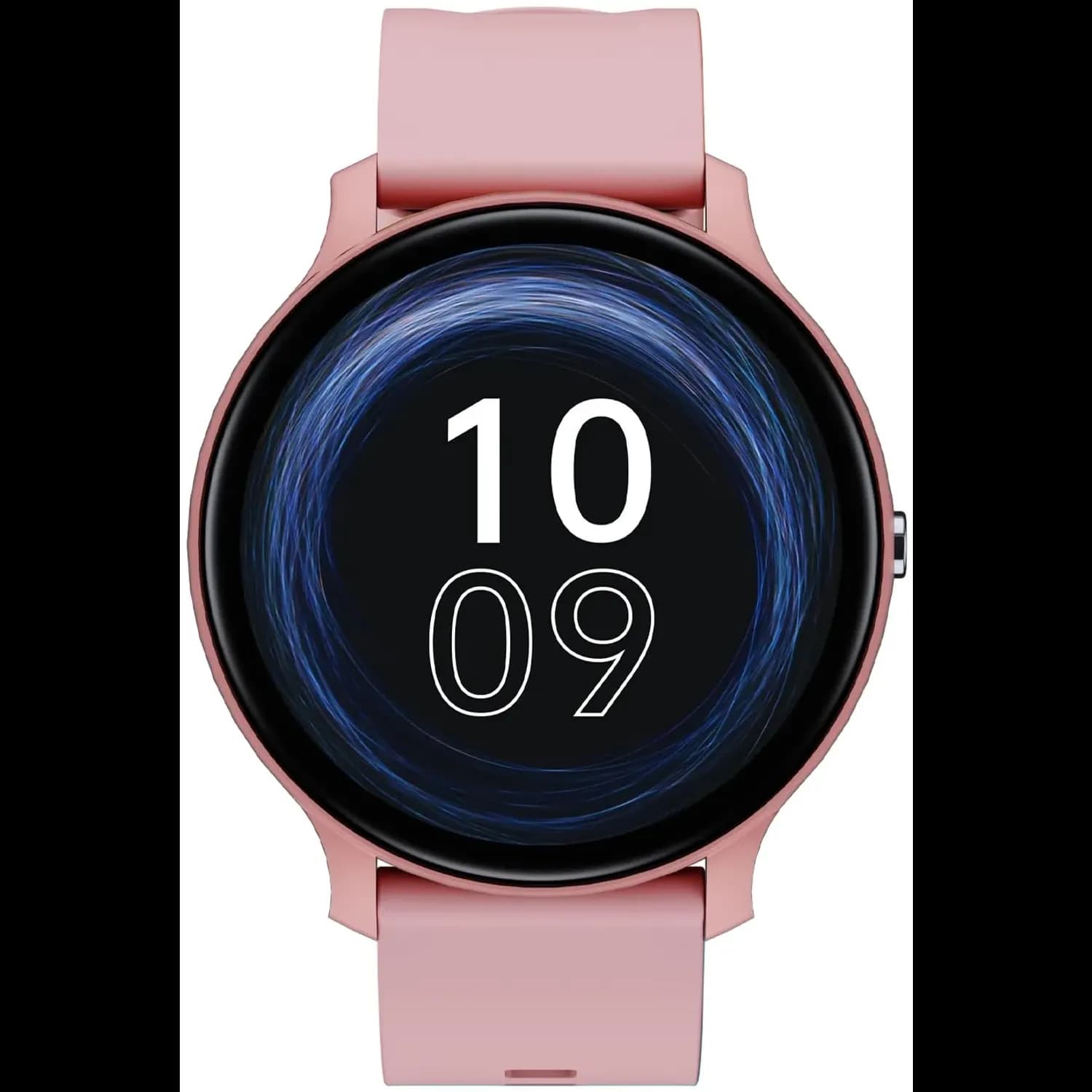 Green Lion Smart Watch GT-FIT - Lightweight, Pink — Blue 5