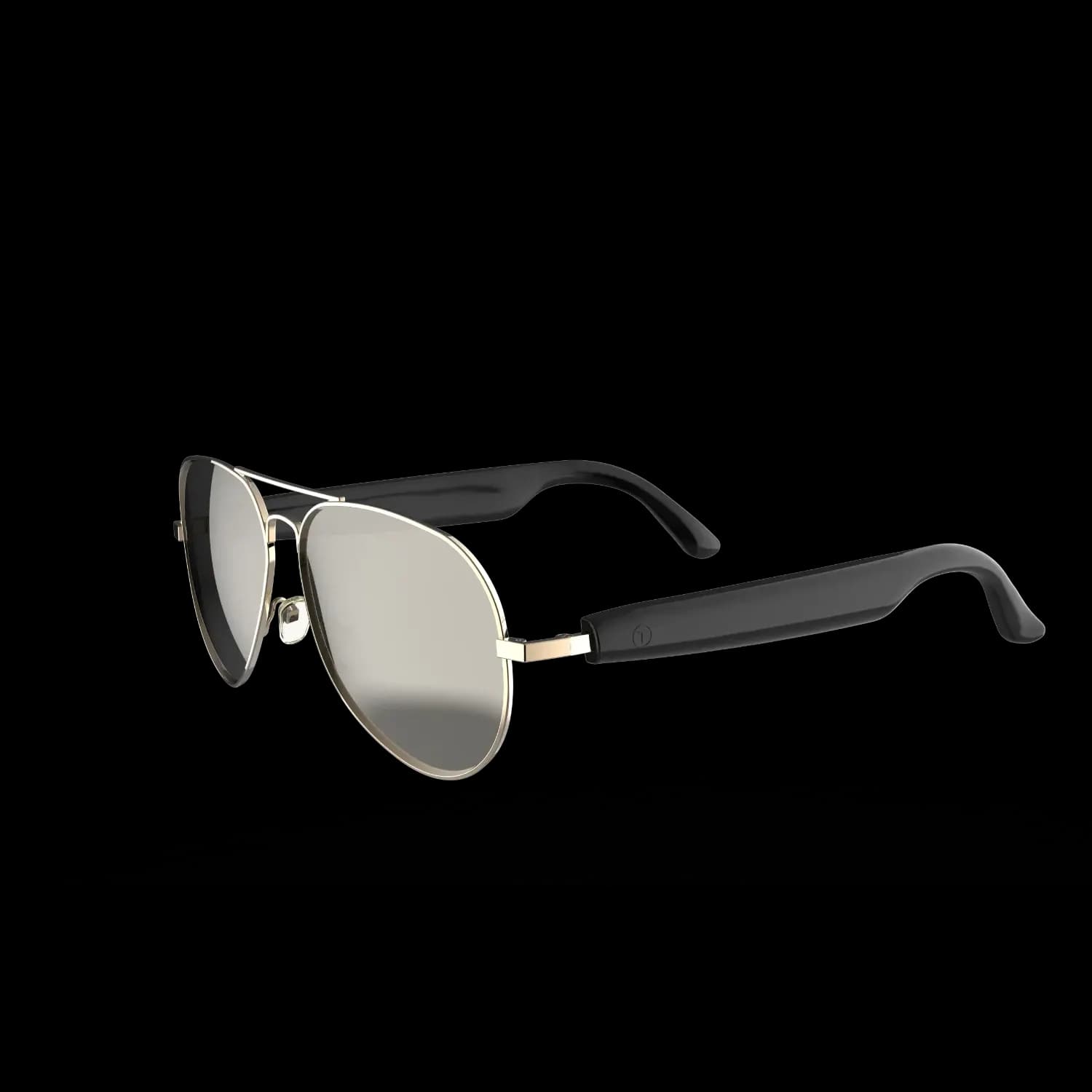 Green Lion Smart Glasses Helsinki - Black 3