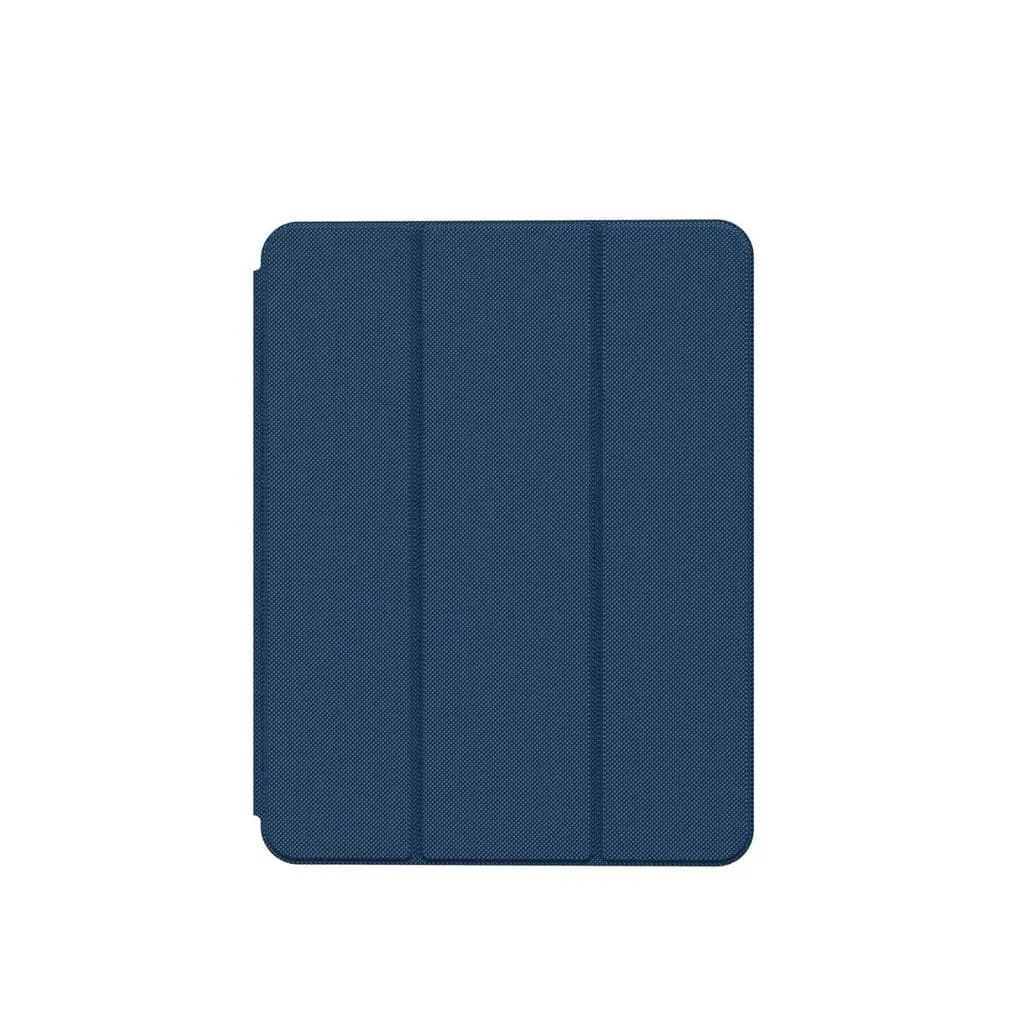 Green Lion Hogo Premium Case with Pencil Holder for iPad Pro/Air 13" - Blue 4
