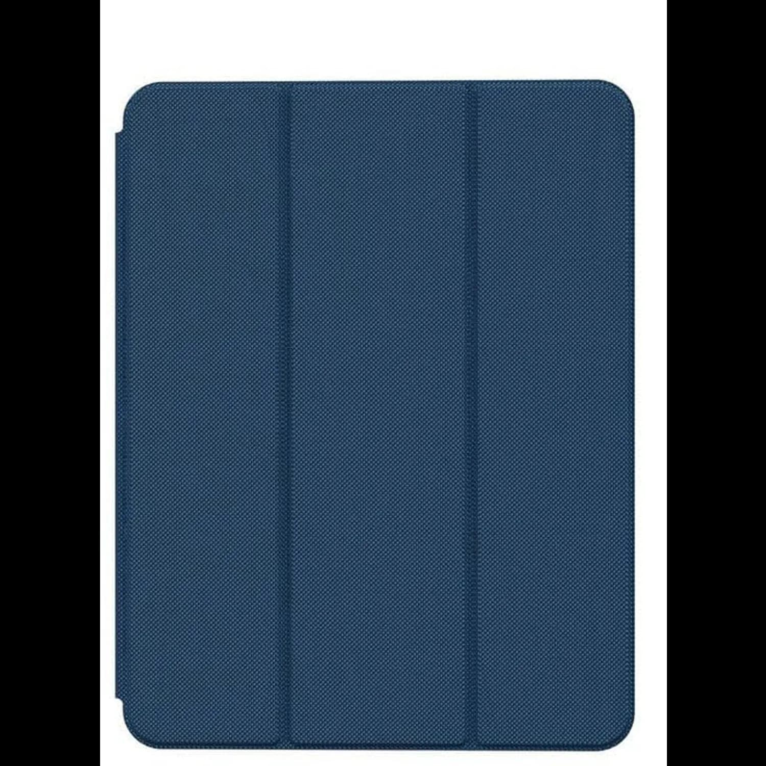 Green Lion Case for iPad Pro Air 11" - Pencil Holder, Black — Blue 1 Green Lion Case for iPad Pro Air 11" - Pencil Holder, Black — Blue 1