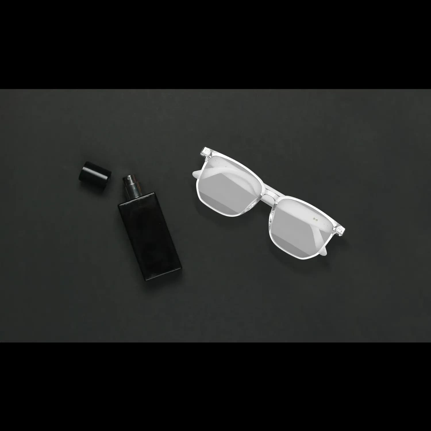 Green Lion Smart Glasses Hamburg - Bluetooth, White 2