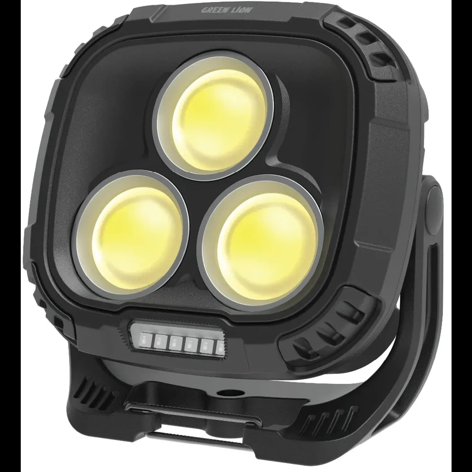 Green Lion Working Light Hyper Lume - 1000LM, Black 1 Green Lion Working Light Hyper Lume - 1000LM, Black 1