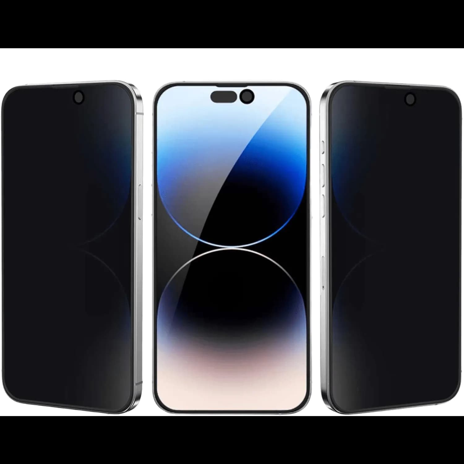 Green Lion Screen Protector iPhone 11 Pro Max - 9H Hardness, Clear 1