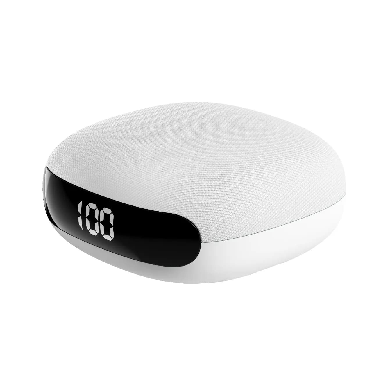 Green Lion Interlaken True Wireless Earbuds — Black 4