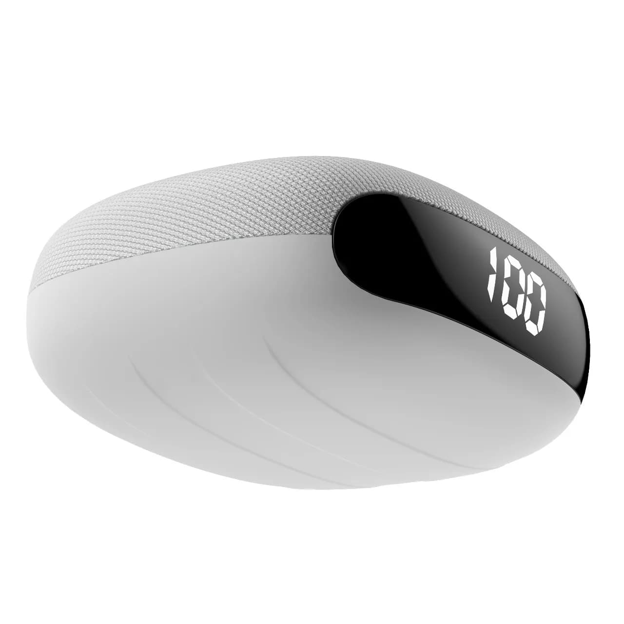Green Lion Interlaken True Wireless Earbuds — Black 5