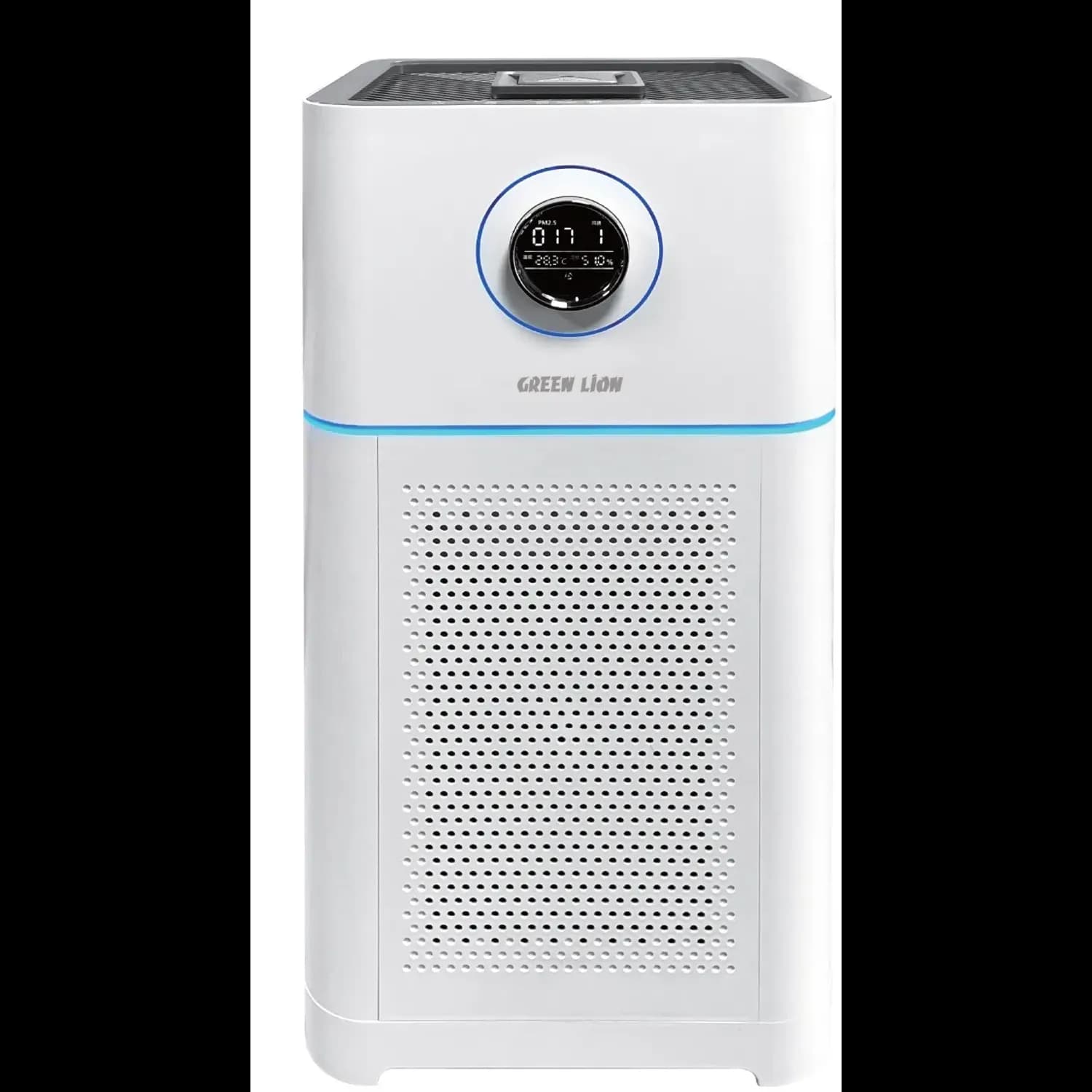 Green Lion Air Purifier Pro - UV Sterilize, White 1 Green Lion Air Purifier Pro - UV Sterilize, White 1