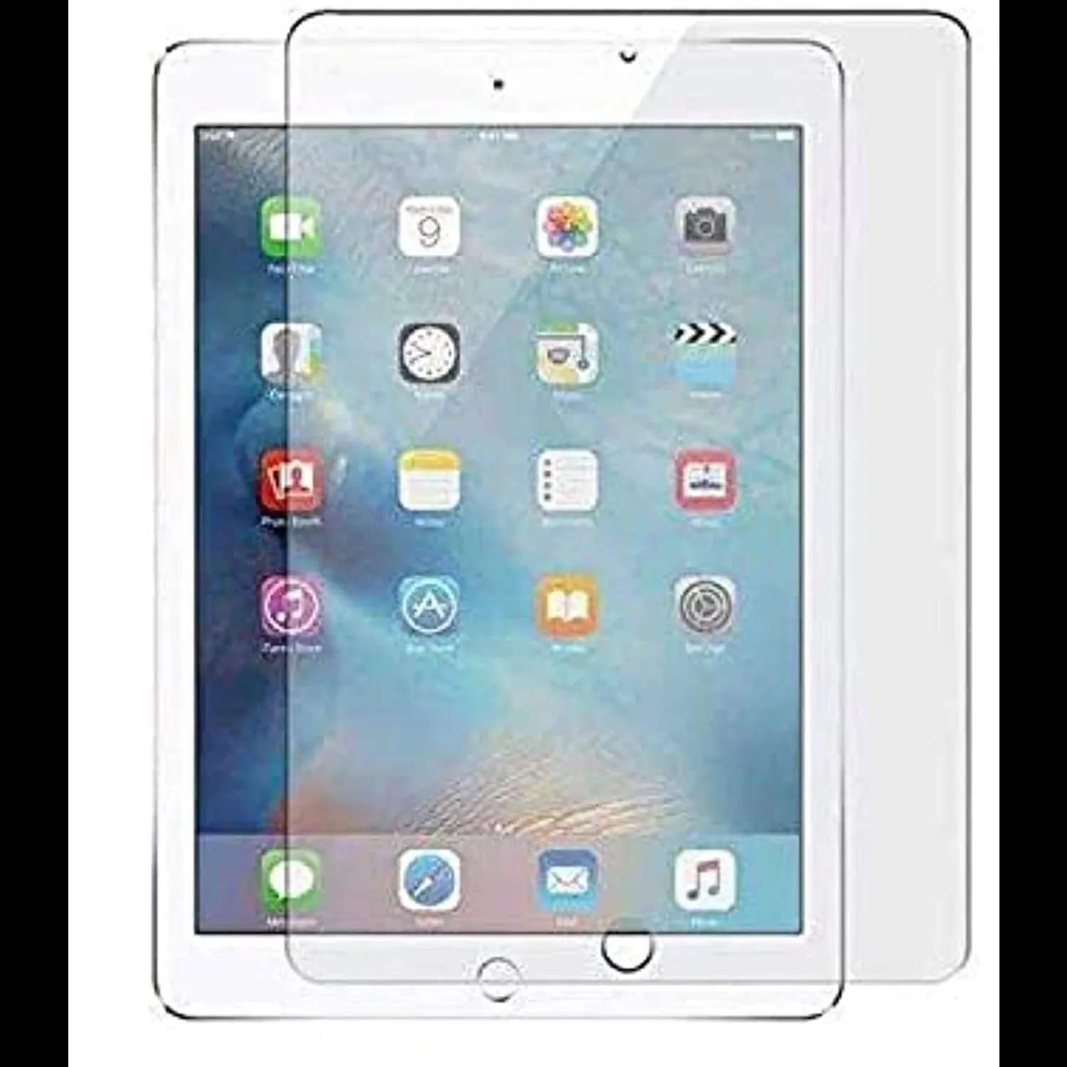 Green Lion Screen Protector iPhone 12/12 Pro 6.1" - 360° Nano HD Clear 1