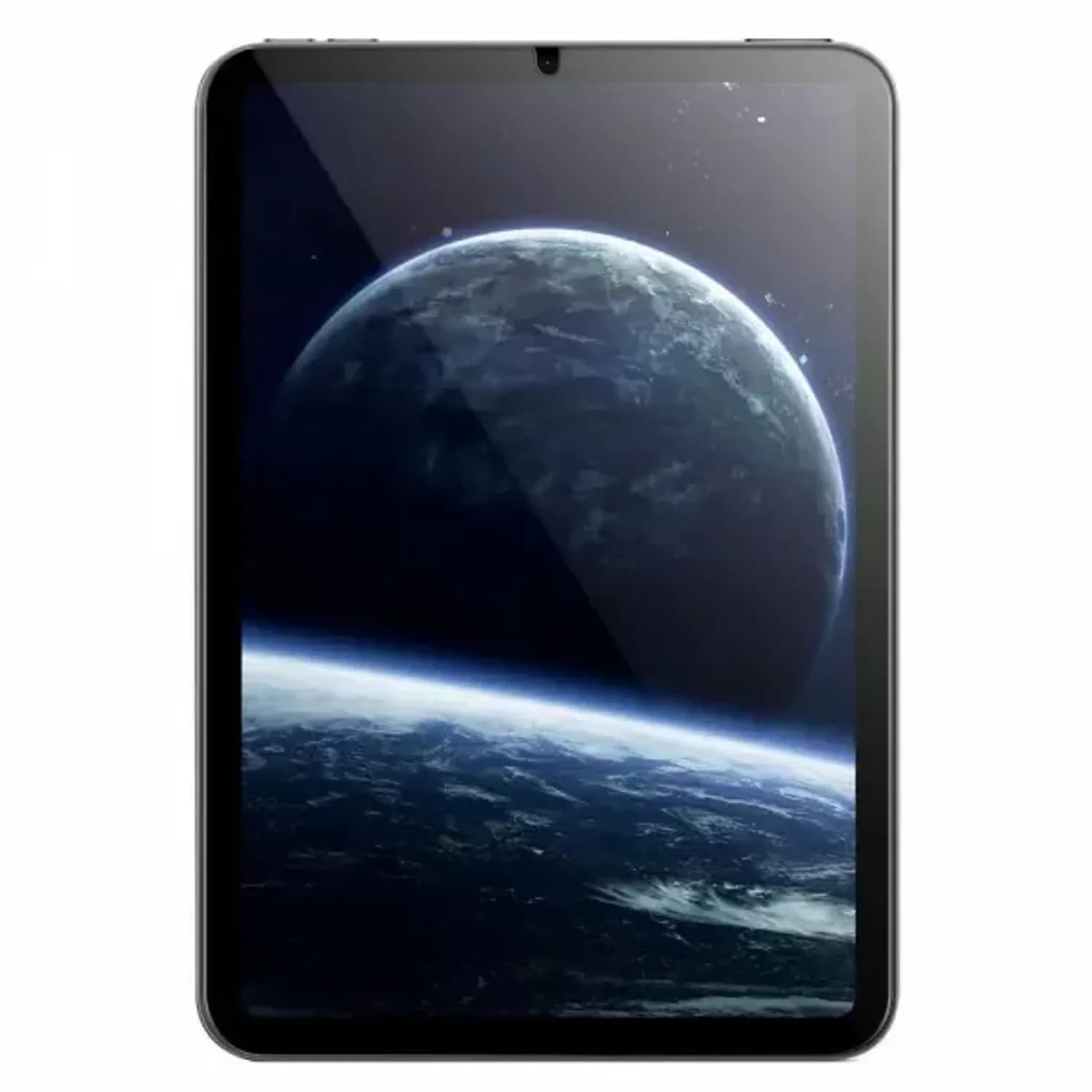 Green Lion Screen Protector iPad Air 4 10.9" - Full HD Glass, Clear 2