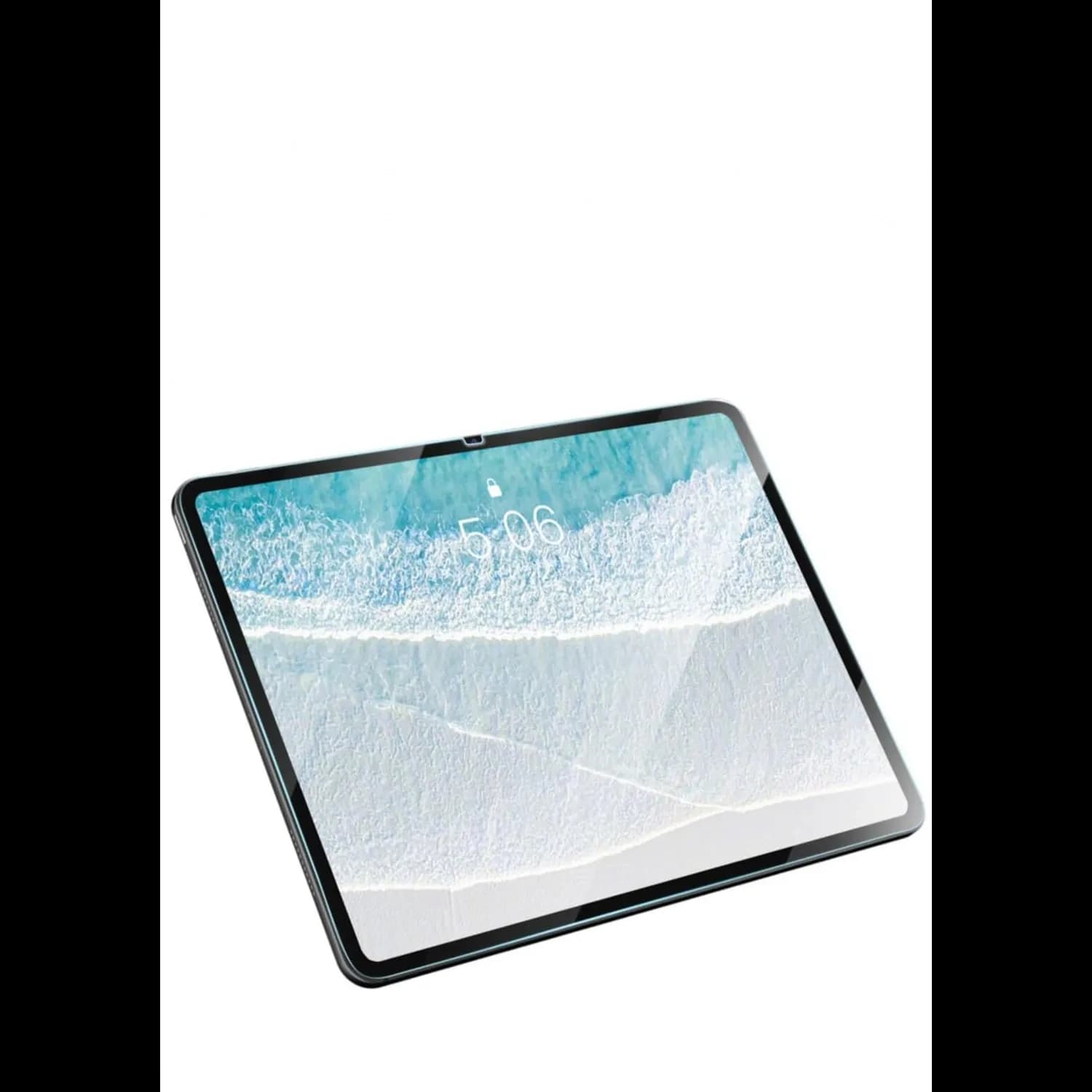 Green Lion Screen Guard iPad Air 11" - 9H Hardness, Clear 1