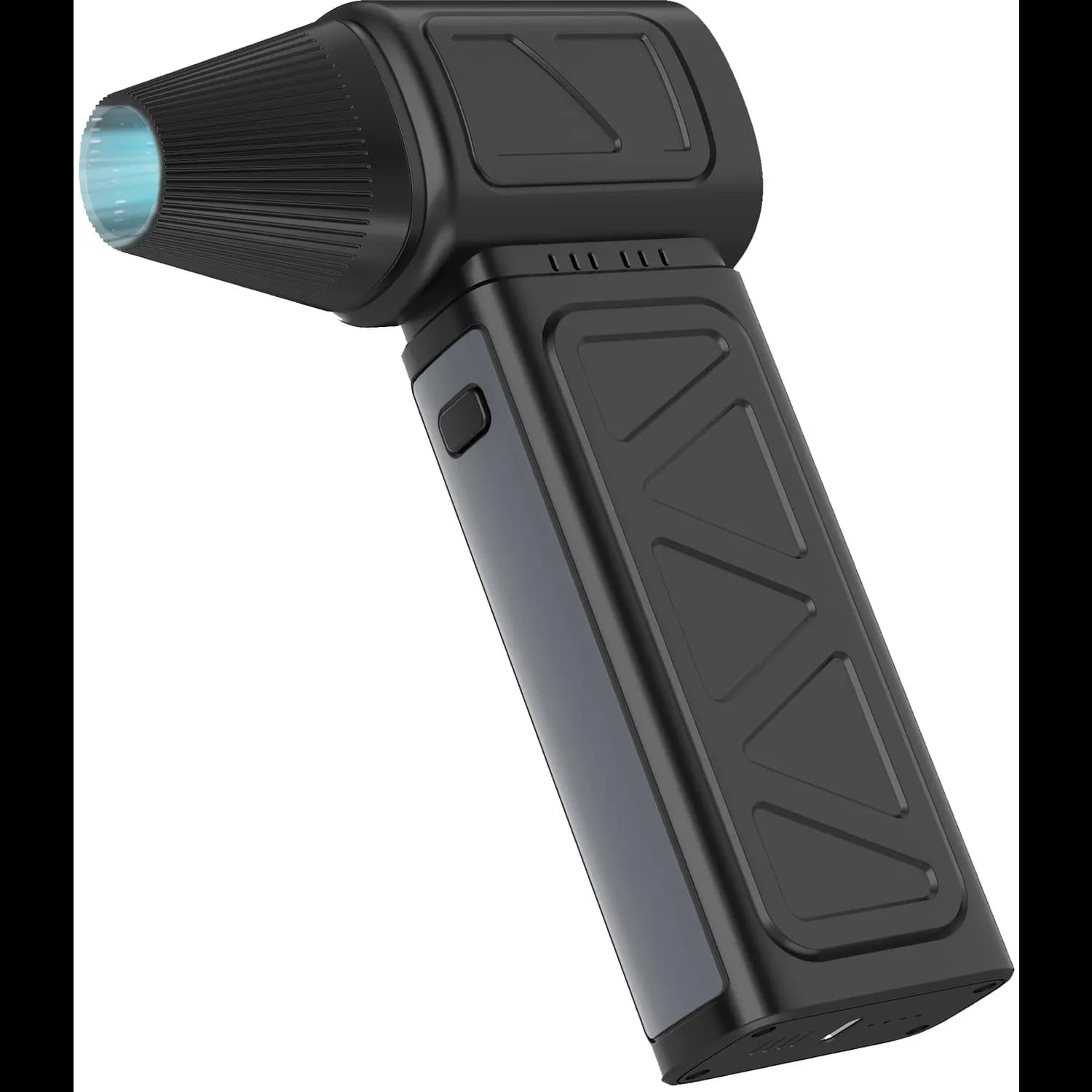 Green Lion Magnetic Nozzle Jet Pro Lite - 180W, Black 1