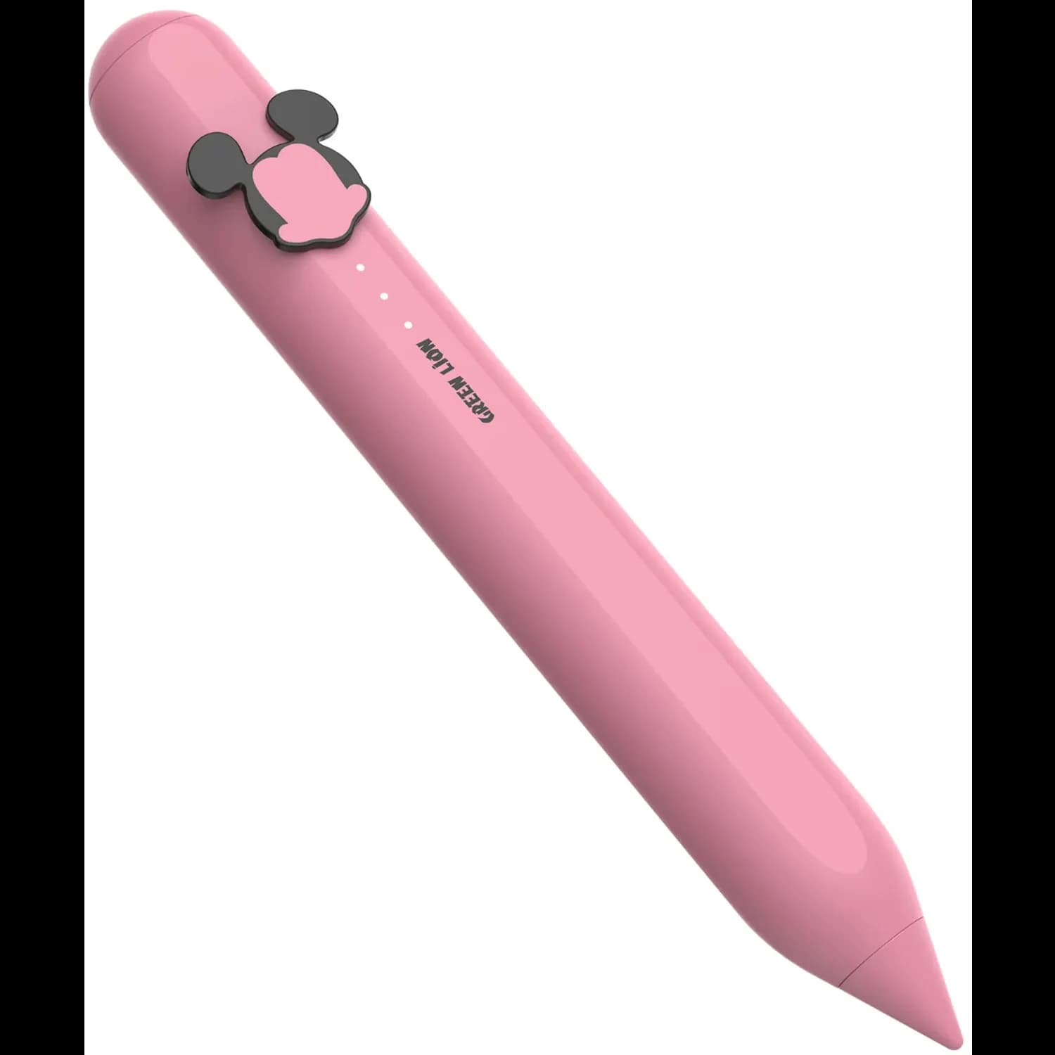Green Lion Stylus Pen Kids Pro - Tilt Sensitivity, Blue — Pink 1 Green Lion Stylus Pen Kids Pro - Tilt Sensitivity, Blue — Pink 1