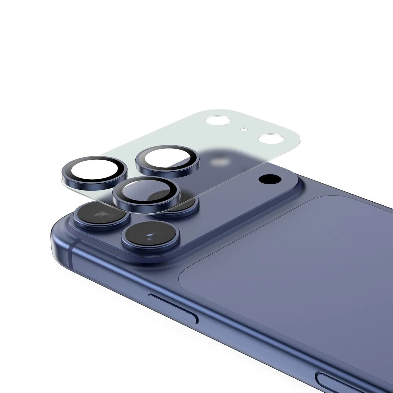 Green Lion Kanzen Camera Lens for iPhone 17 Pro/iPhone 17 Pro Max 2