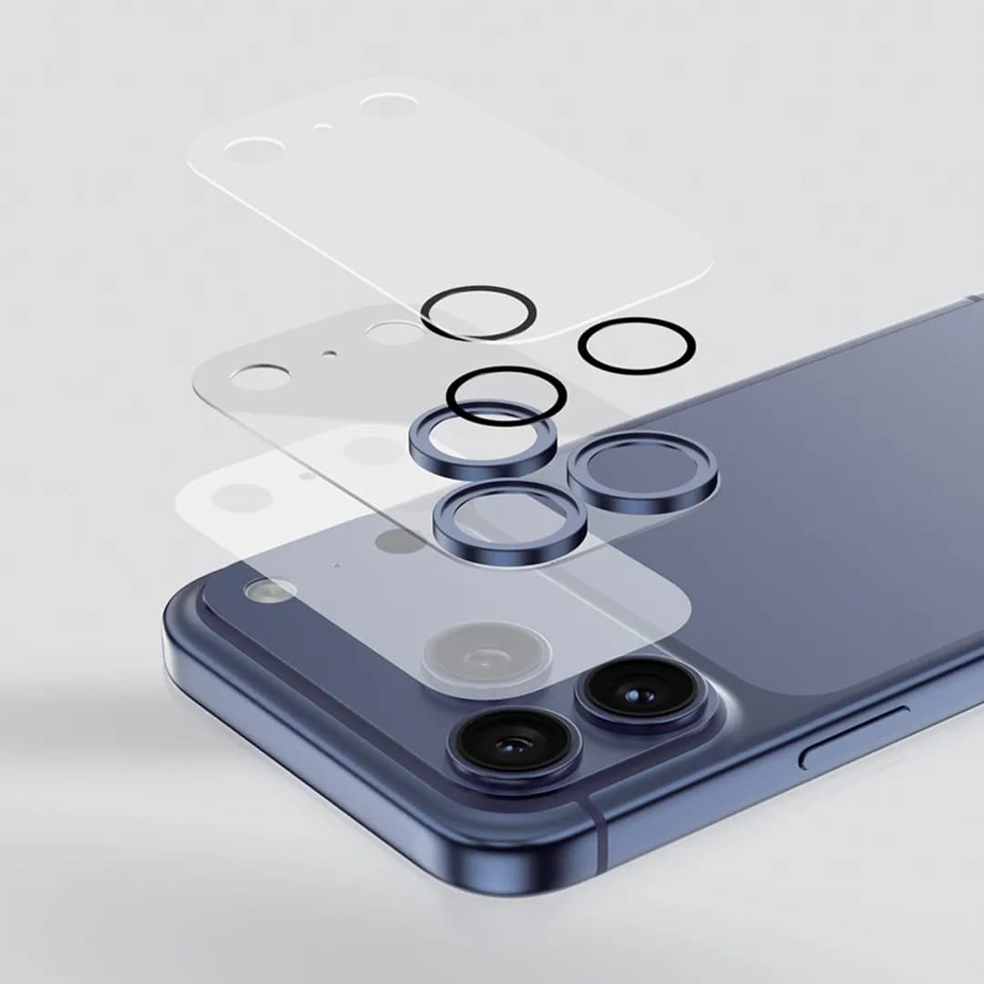 Green Lion Kanzen Camera Lens for iPhone 17 Pro/iPhone 17 Pro Max 4