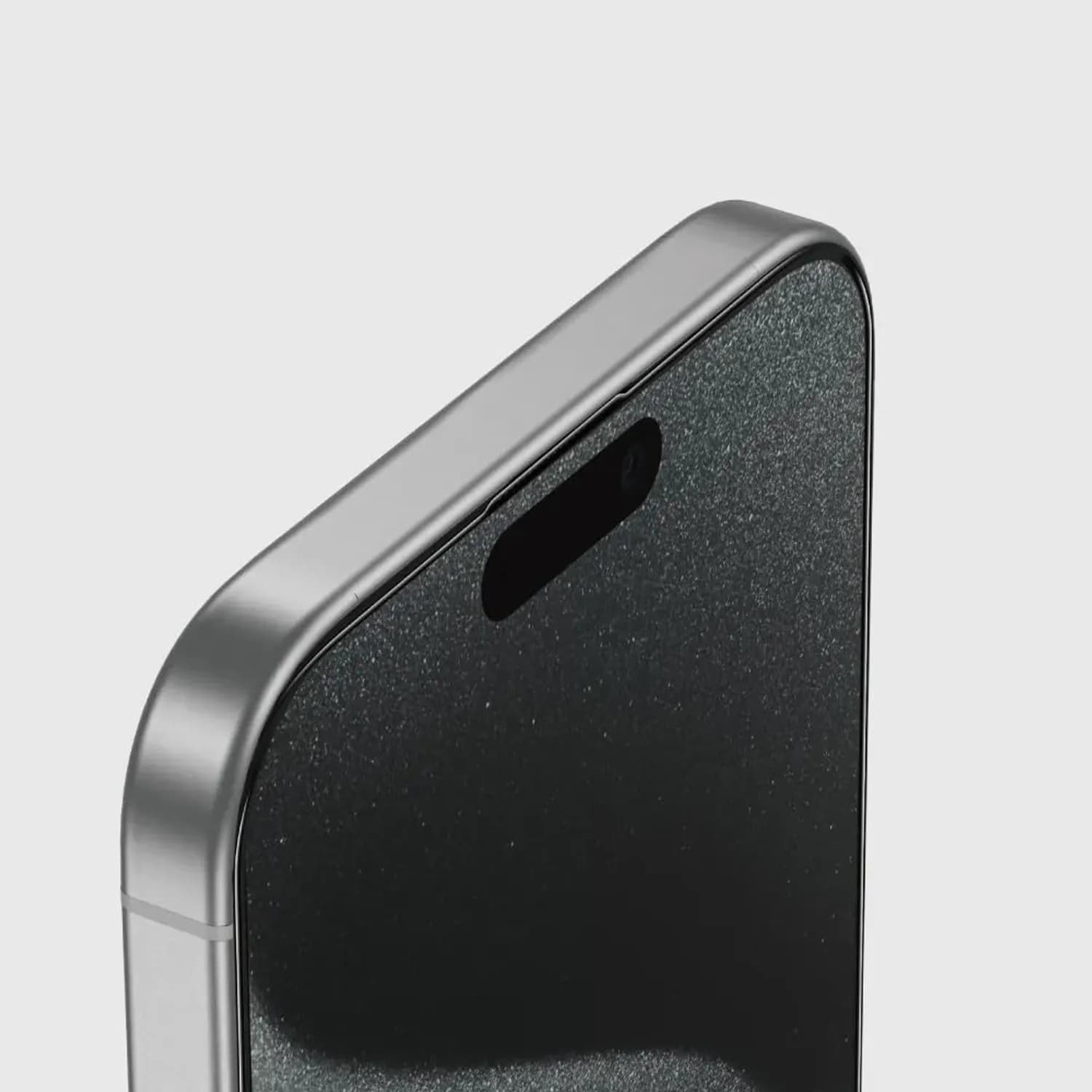 Green Lion Screen Protector iPhone 16 - 3D Curved, Anti-Fingerprint, Clear 2