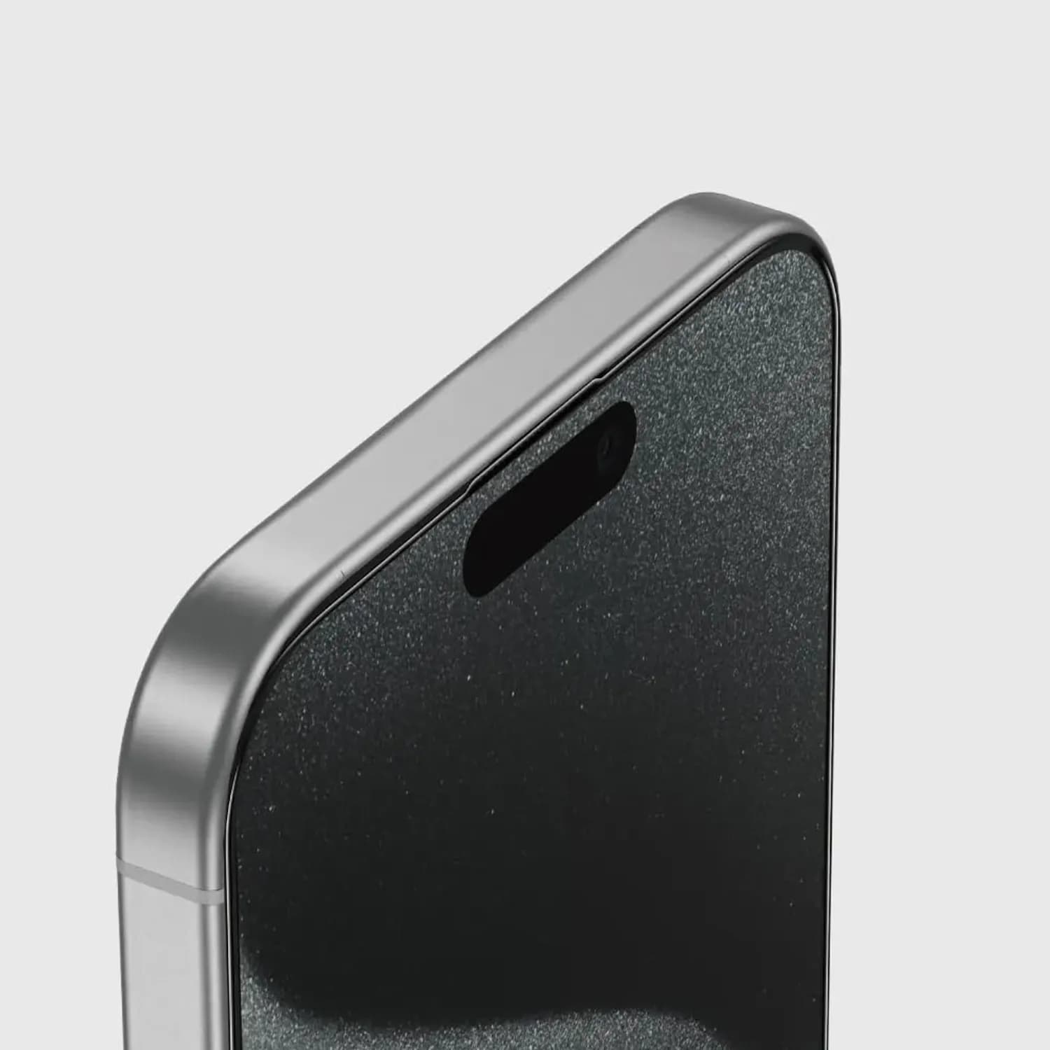 Green Lion Screen Protector iPhone 16 Plus - 3D Curved, Anti-Fingerprint, Clear 2