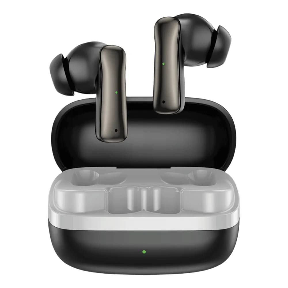Green Lion Earbuds Manchester - True Wireless, Bluetooth 5.4, Black 2