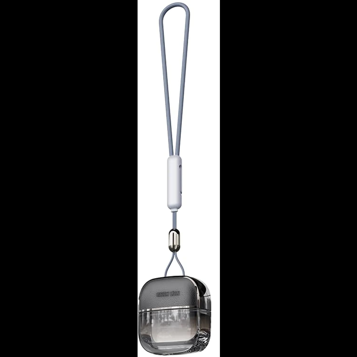 Green Lion Drive Mist Car Diffuser - 10ml Leak-Proof, Charm Encounter 1