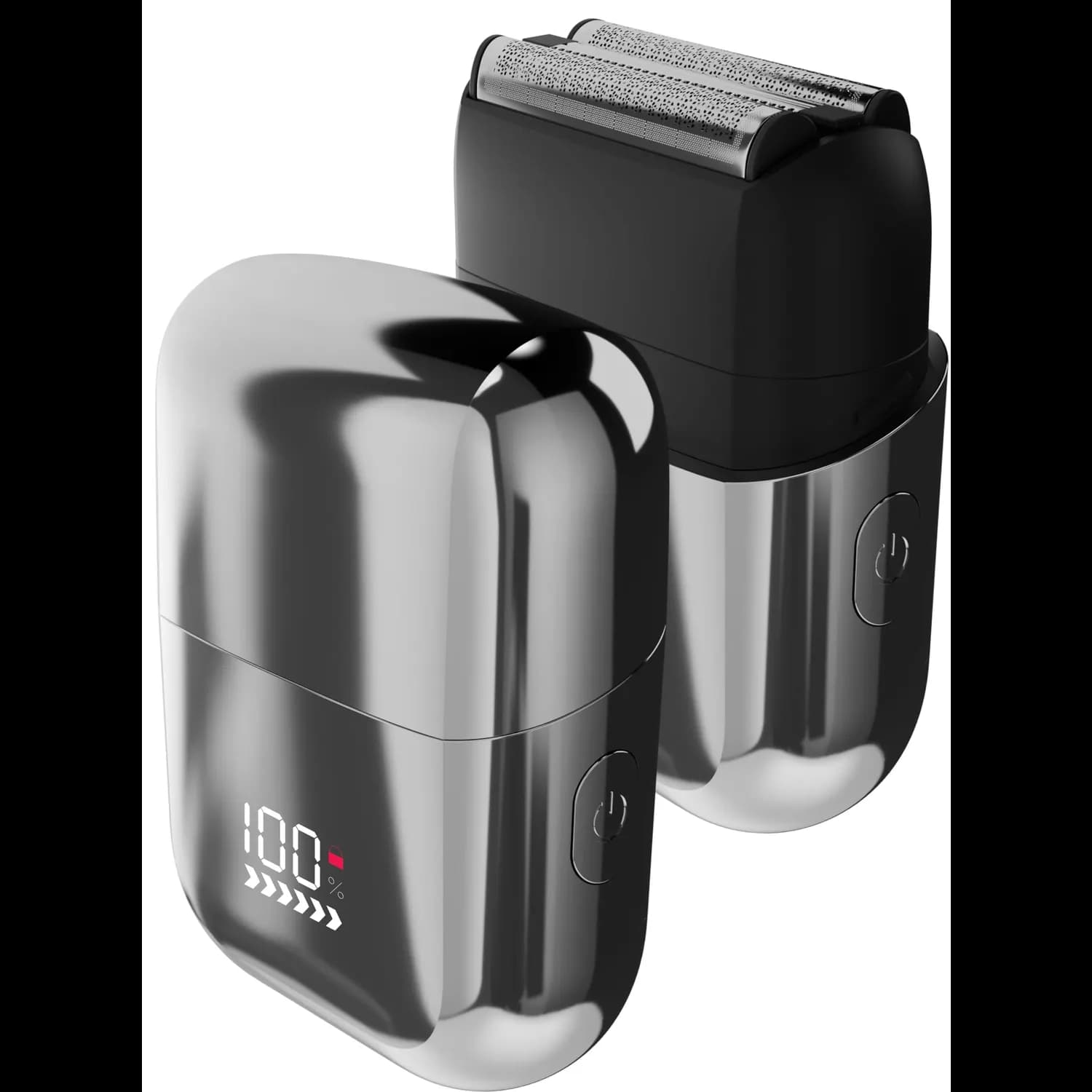 Green Lion Shaver X - Cordless Wet & Dry, IPX7 Waterproof 1 Green Lion Shaver X - Cordless Wet & Dry, IPX7 Waterproof 1