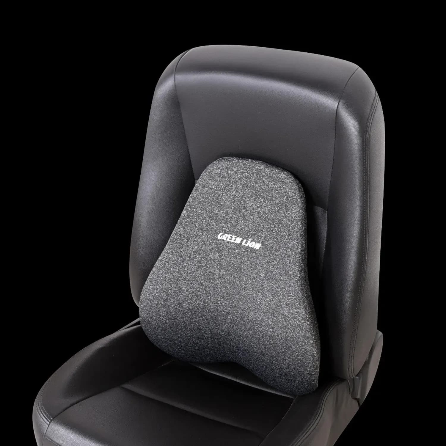 Green Lion Memory Foam Seat Cushion - Breathable, Lightweight 3