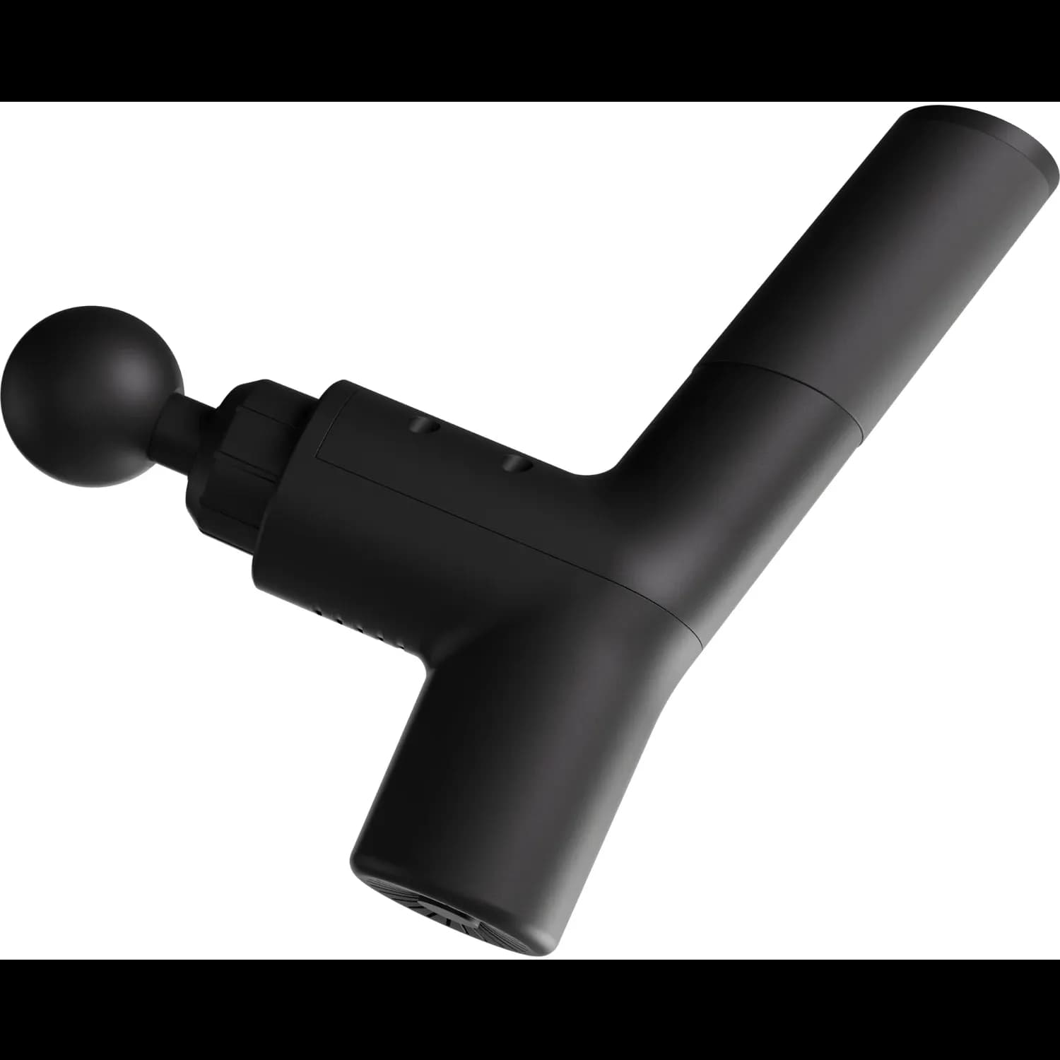 Green Lion Massage Gun CURVE FEEL - Deep Tissue, Black 2
