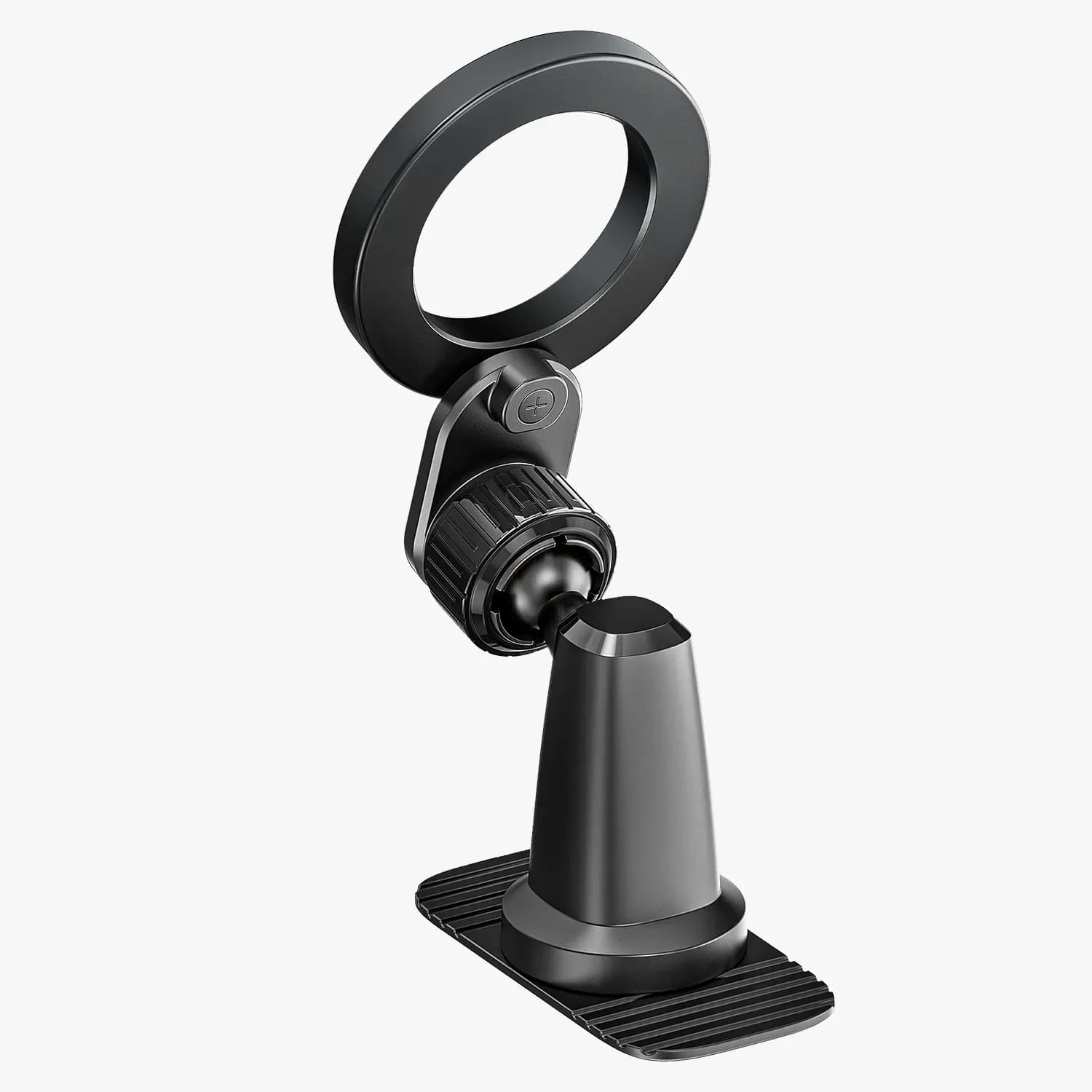 Green Lion Phone Holder GX-42 - MagSafe Compatible, Rotatable, Black 5