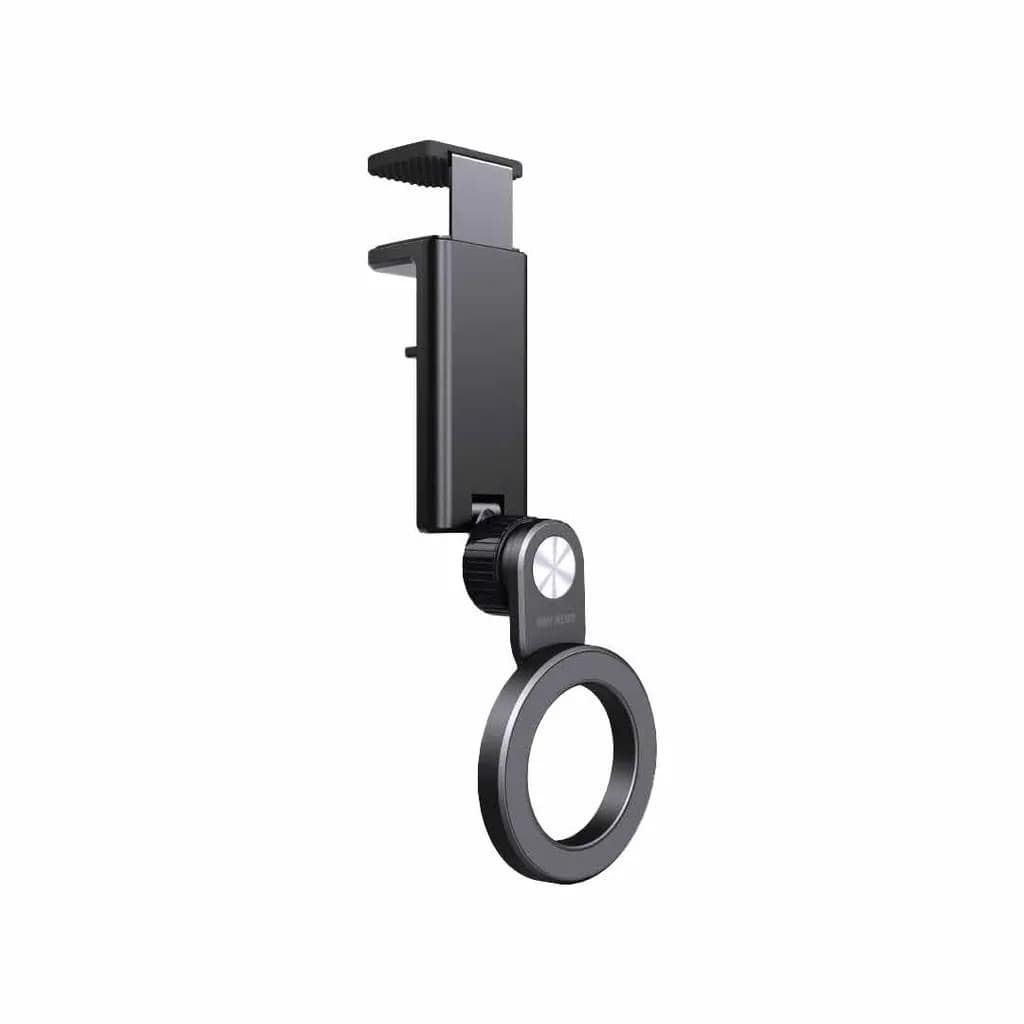 Green Lion MagGrip Car Holder - Black 1 Green Lion MagGrip Car Holder - Black 1