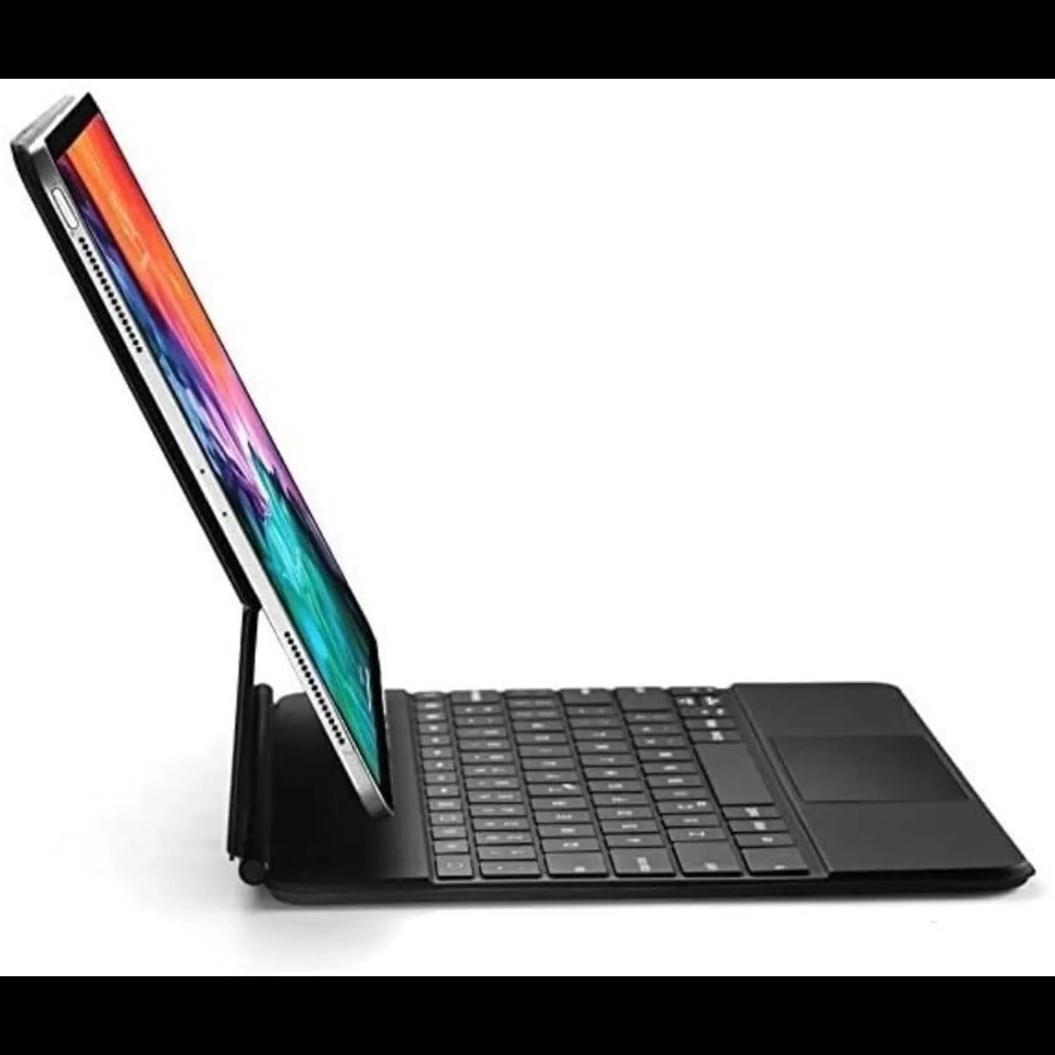 Green Lion Wireless Magic Keyboard - USB-C, Black 2
