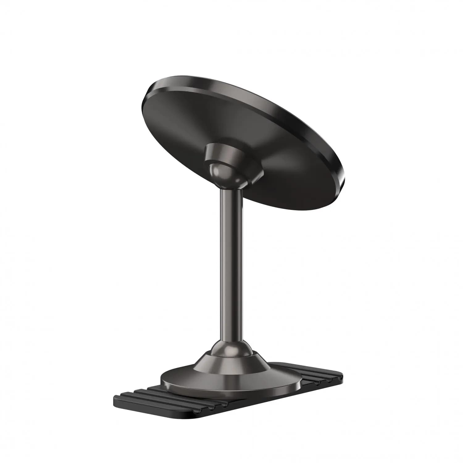 Green Lion MagSecure Phone Mount - Magnetic, Matte Black 2