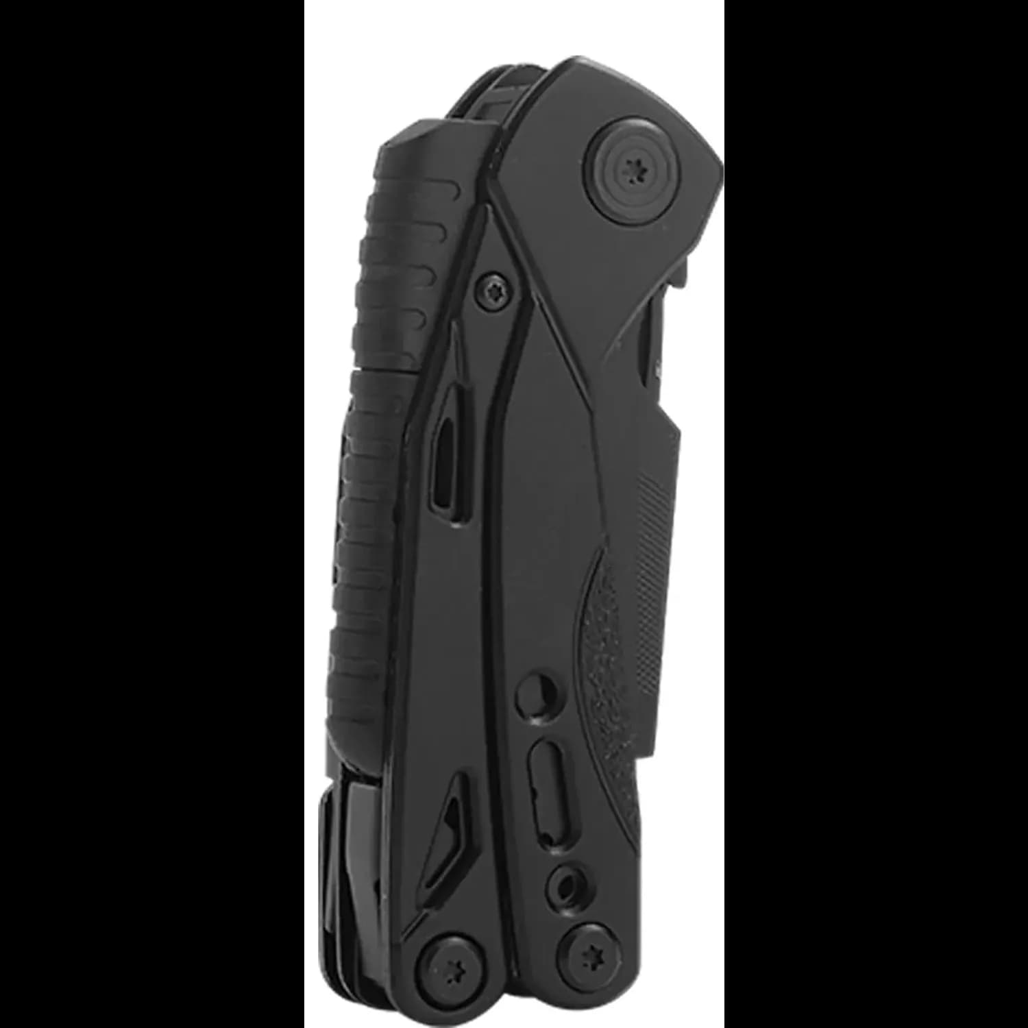 Green Lion Multi-Plier X 15-in-1 Multi-Tool Kit - Stainless Steel, Black 2